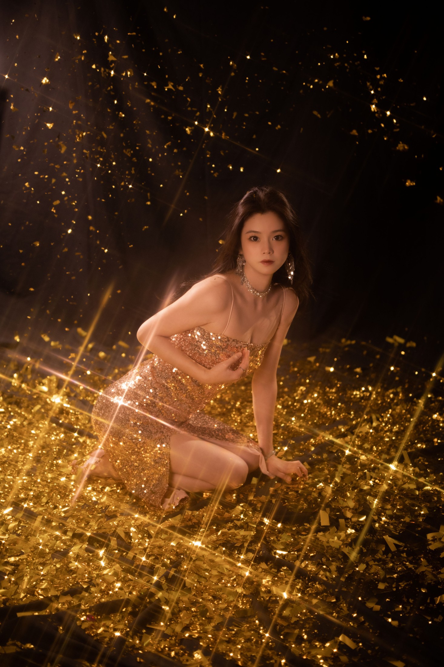 焱 – 《镜》[20P] 插图4