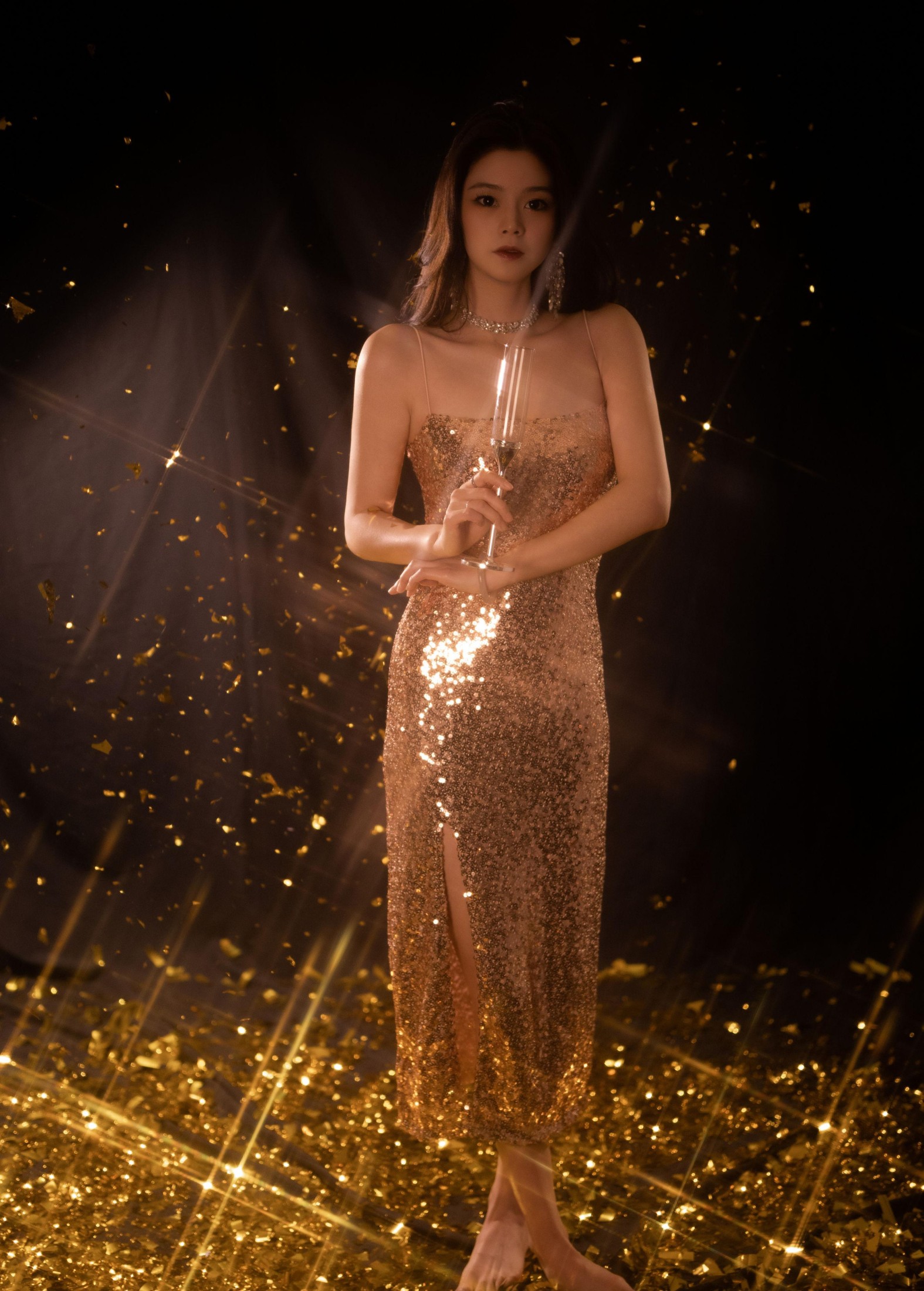 焱 – 《镜》[20P] 插图2