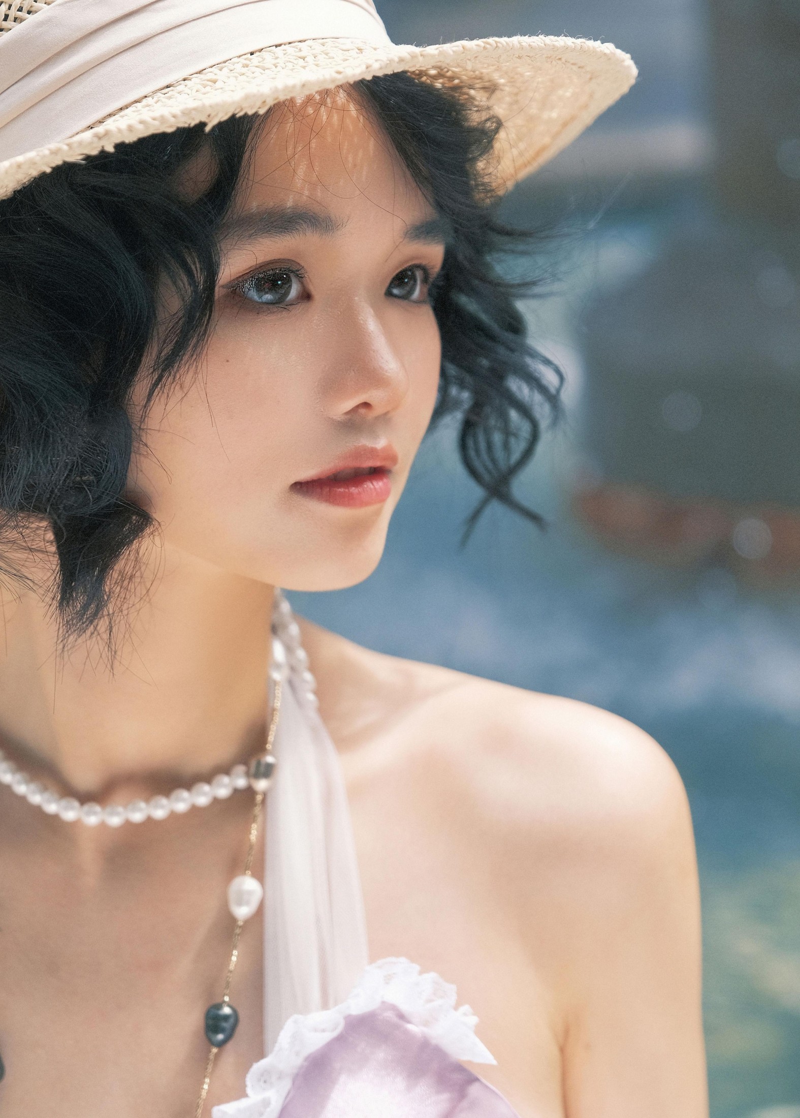 凌可Shawbrin – 《海》[15P] 插图2