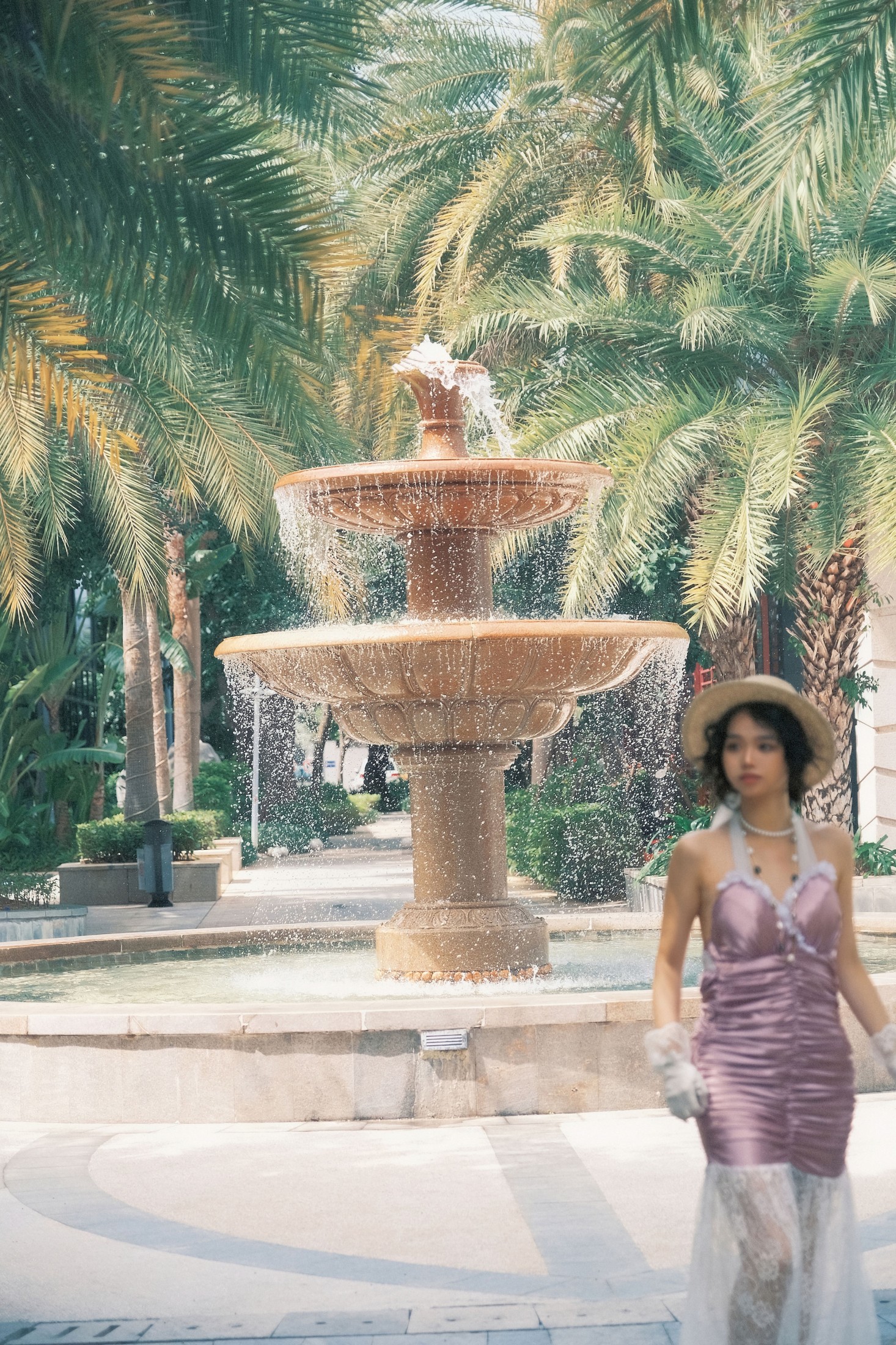 凌可Shawbrin – 《海》[15P] 插图5