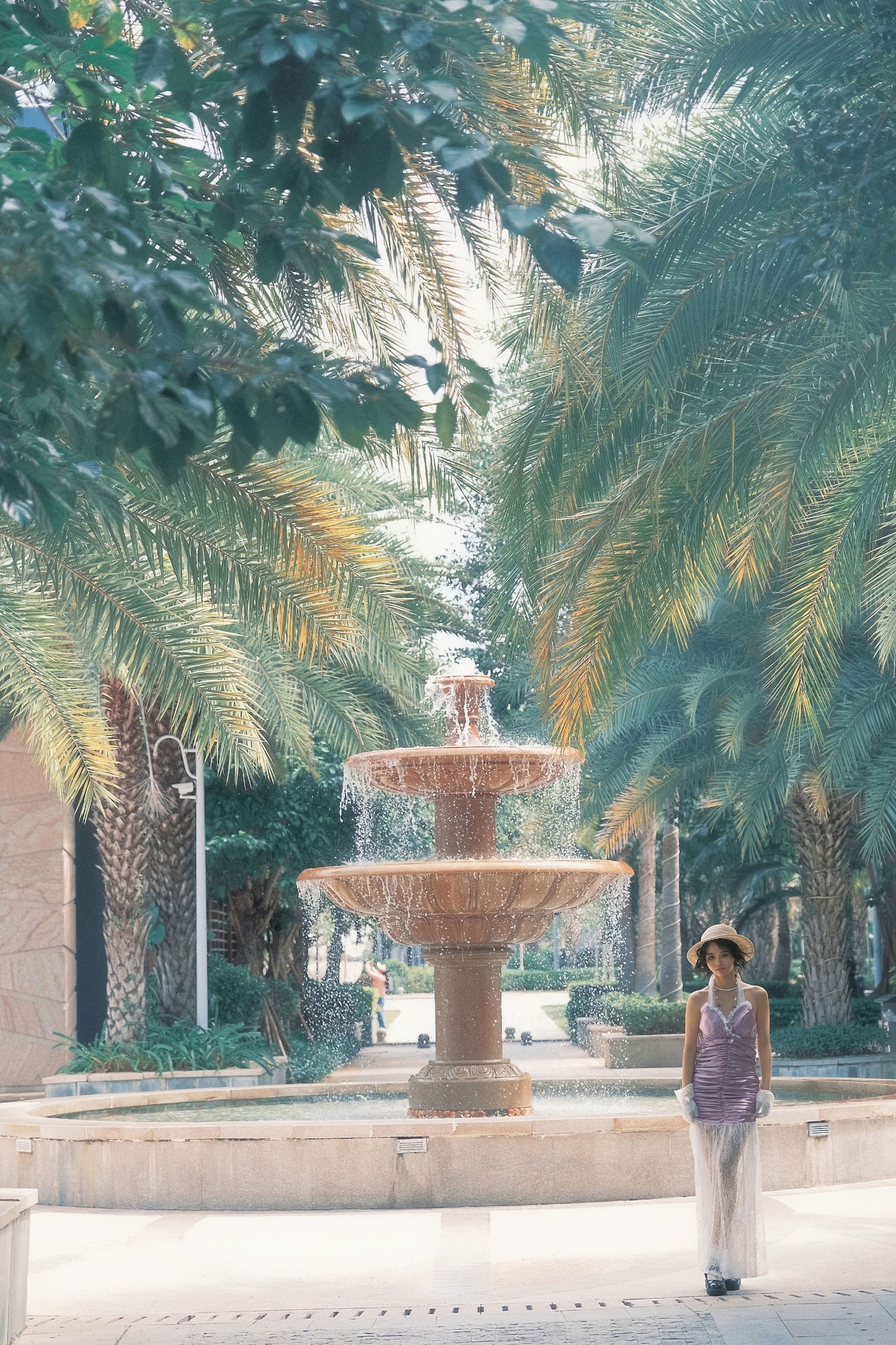 凌可Shawbrin – 《海》[15P] 插图4