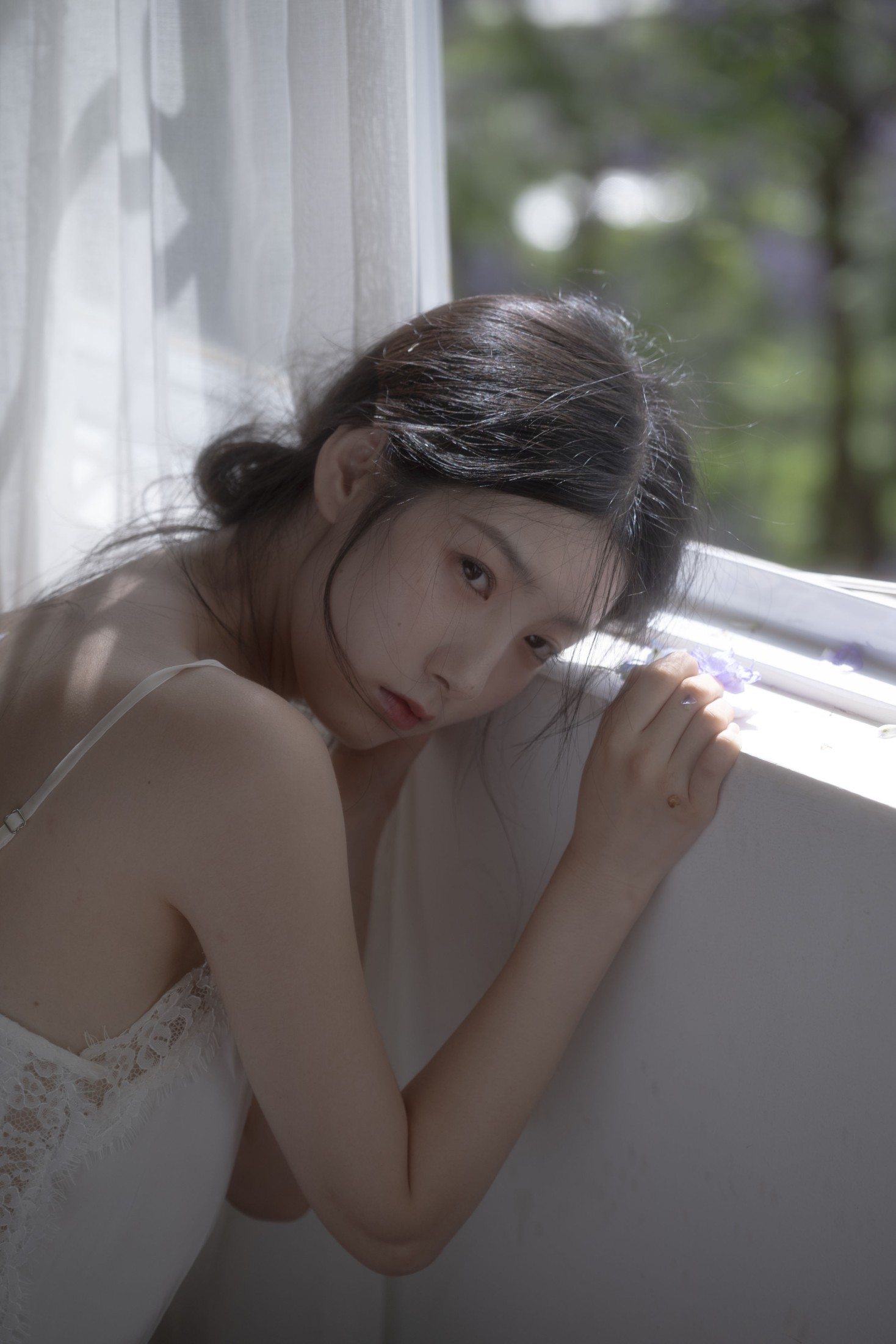 tree – 《紫色》[22P] 插图5