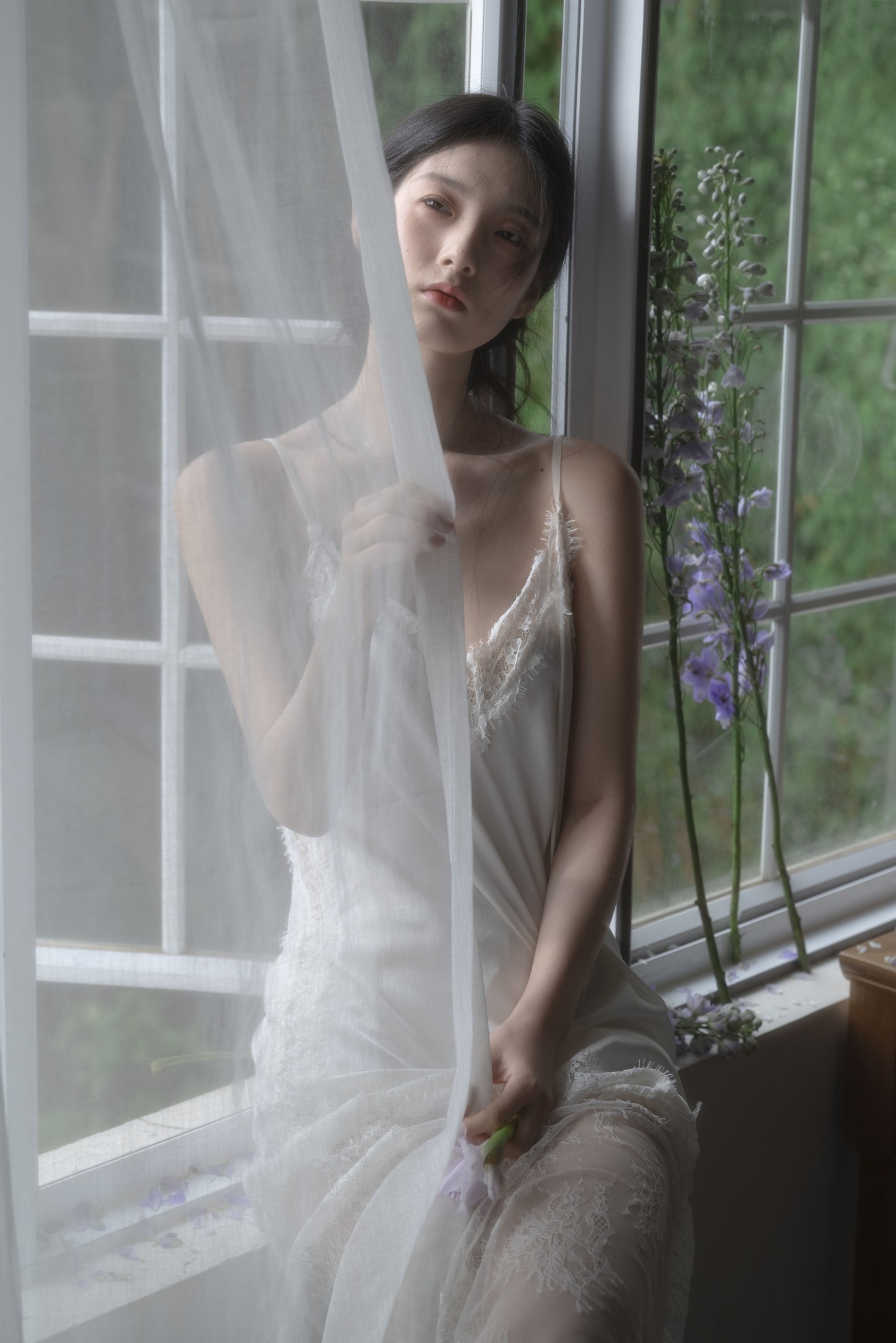 tree – 《紫色》[22P]-66COS