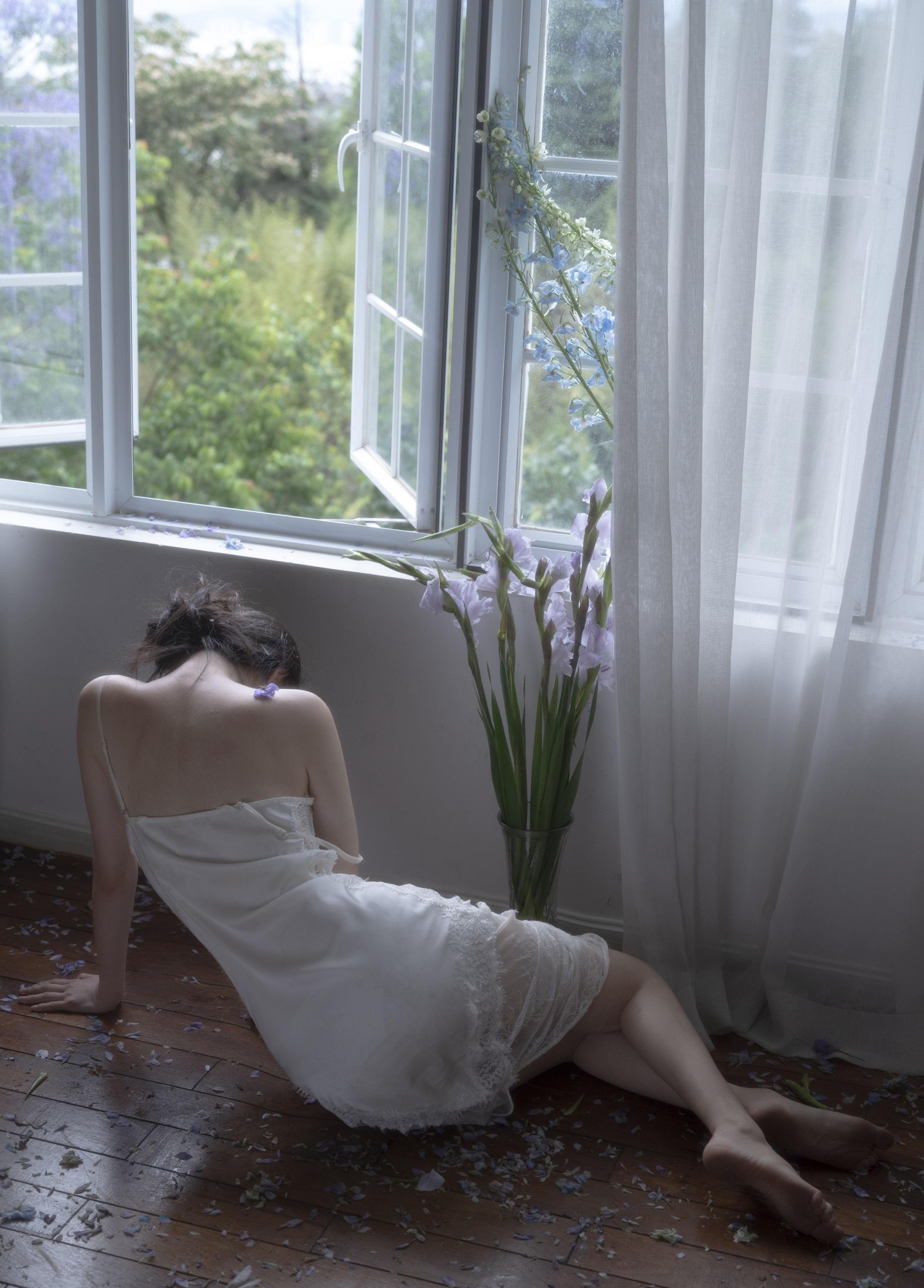 tree – 《紫色》[22P] 插图2