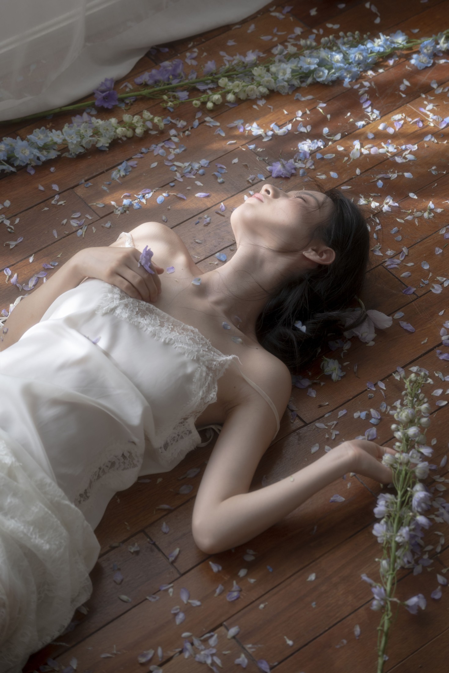 tree – 《紫色》[22P] 插图3