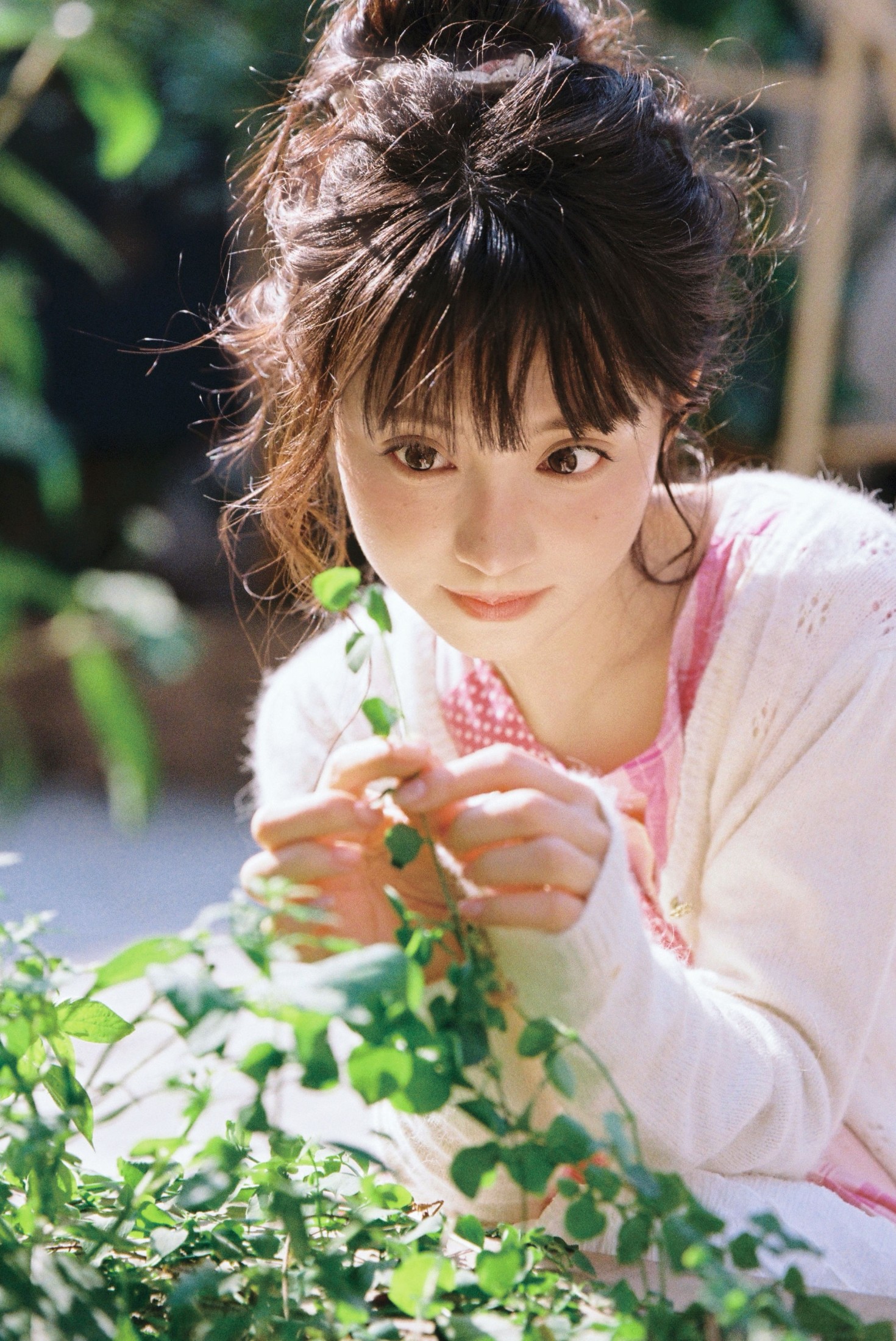 BBBOM – 《午后的老街道》[15P] 插图5