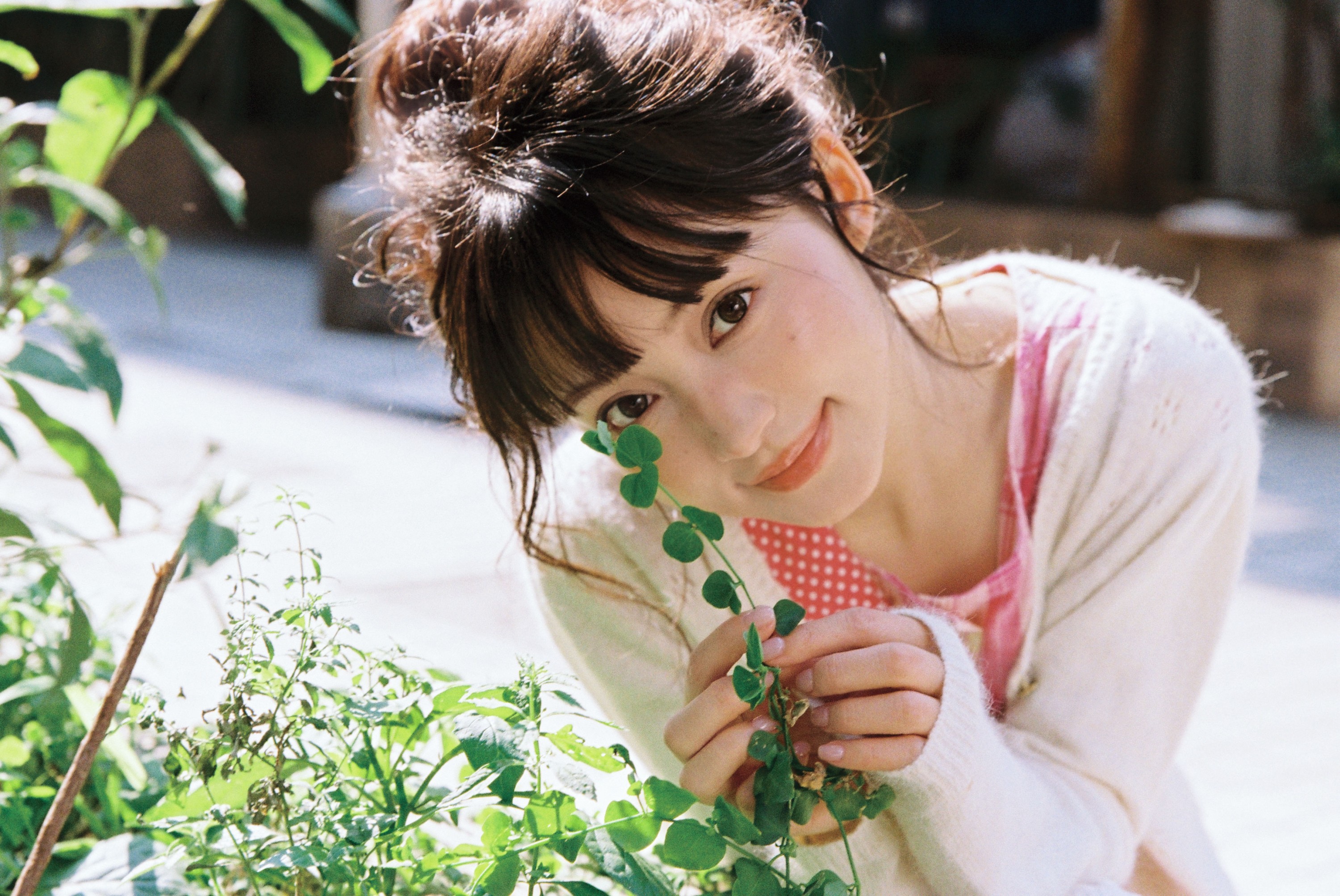 BBBOM – 《午后的老街道》[15P] 插图3