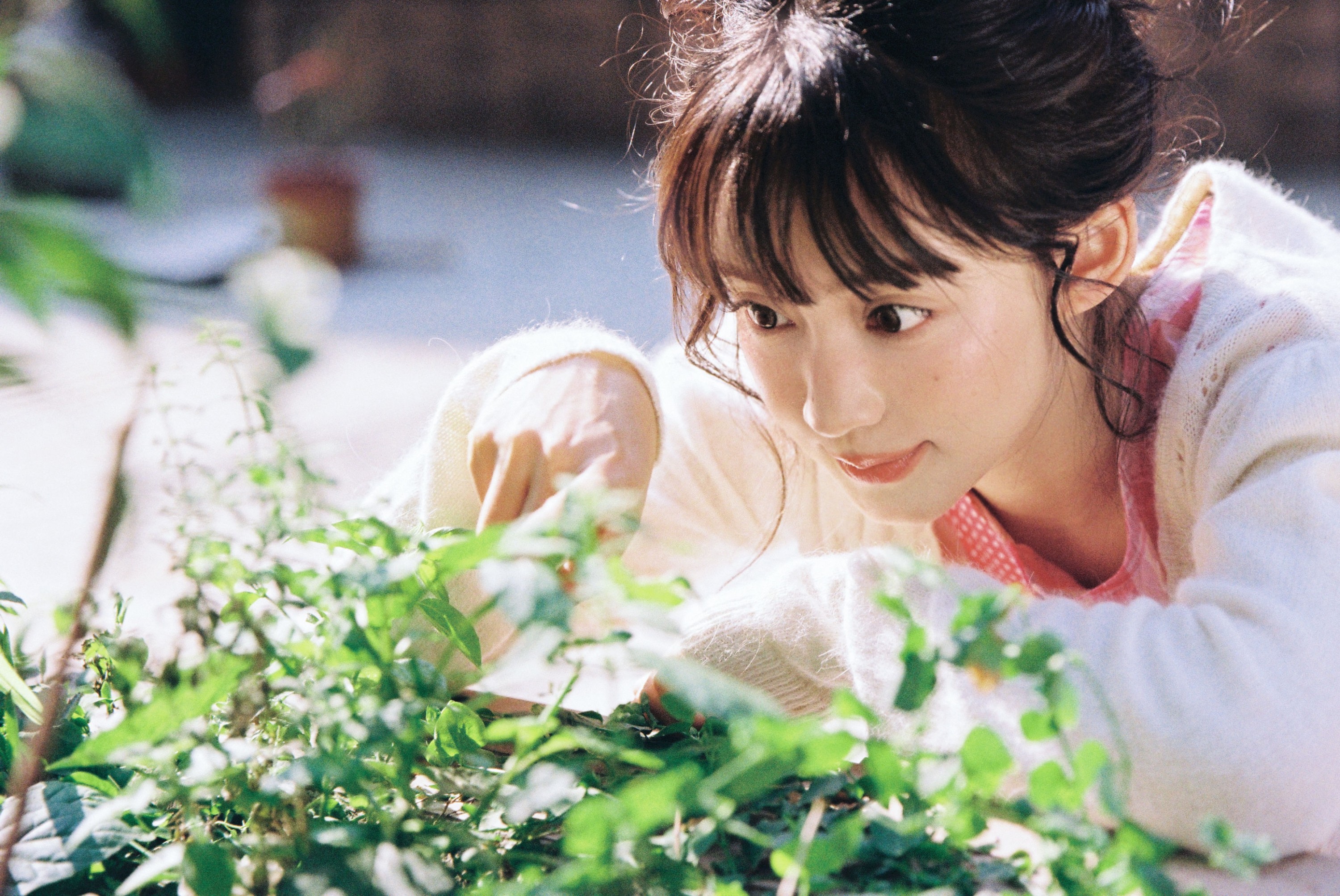 BBBOM – 《午后的老街道》[15P] 插图4