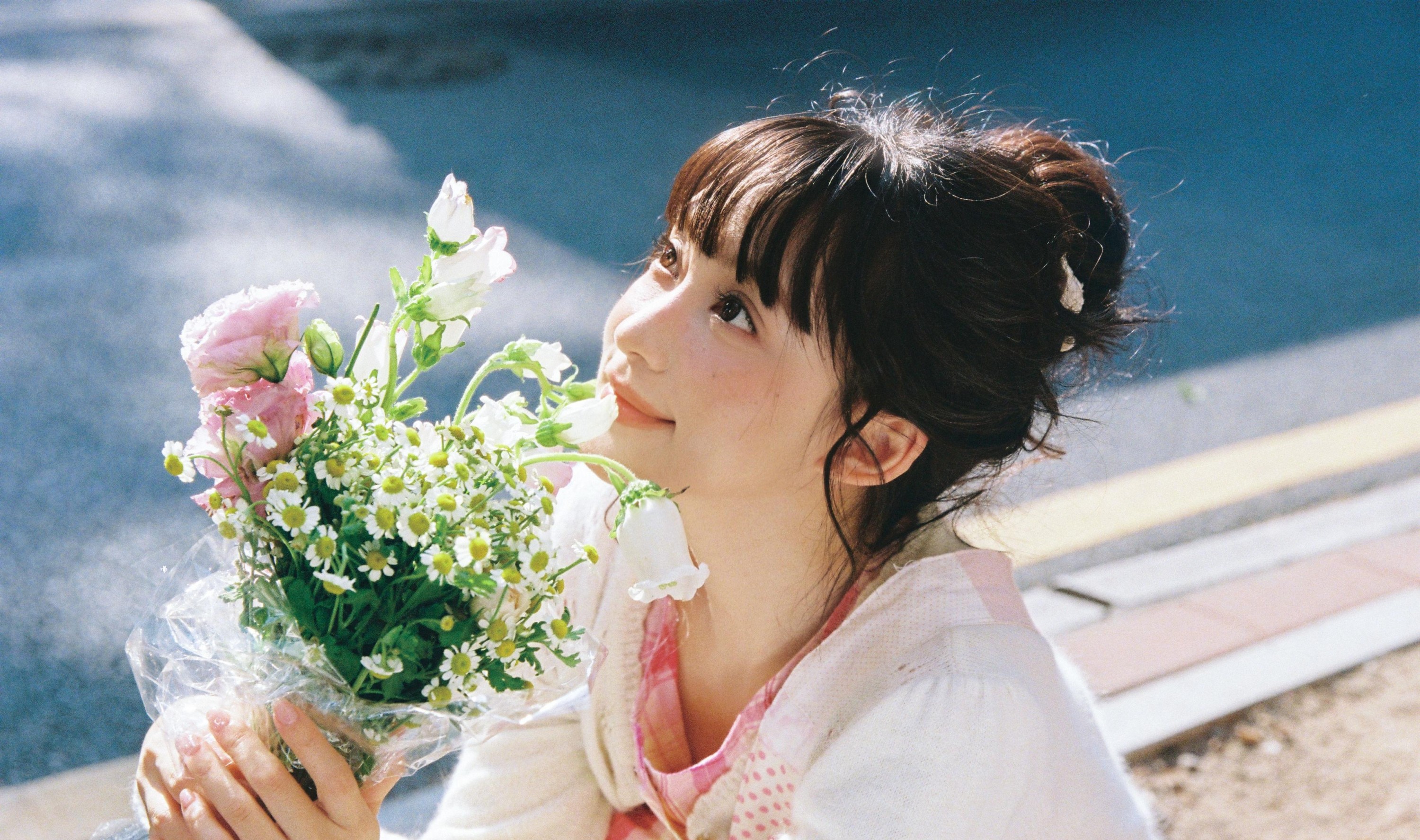 BBBOM – 《午后的老街道》[15P] 插图2