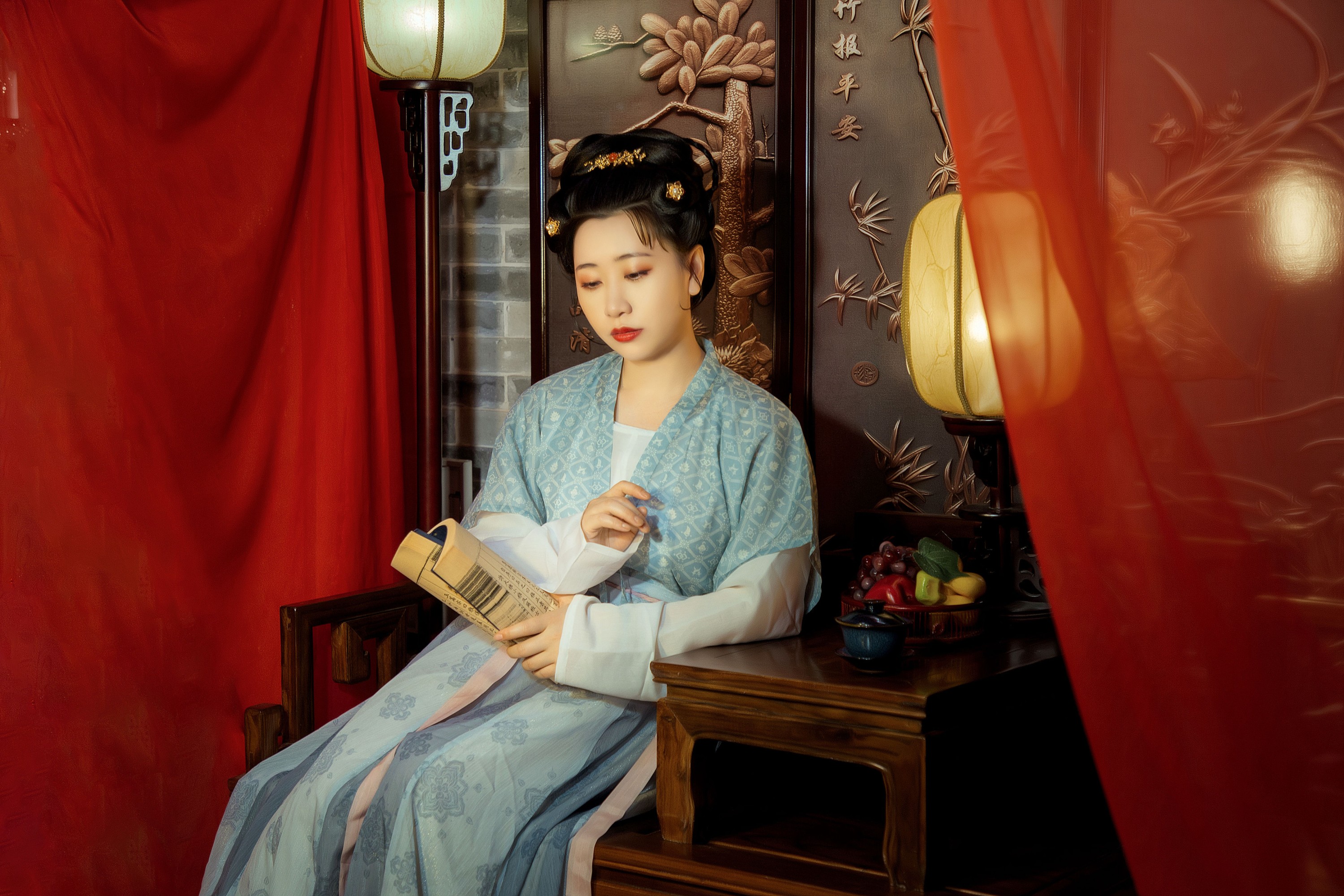 卡卡 – 《暮色》[14P] 插图4