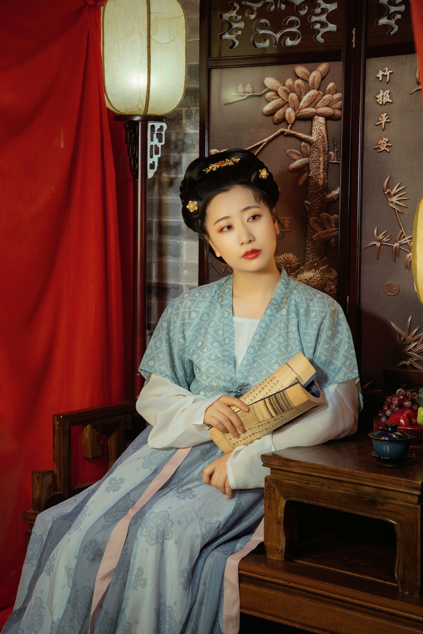 卡卡 – 《暮色》[14P] 插图3