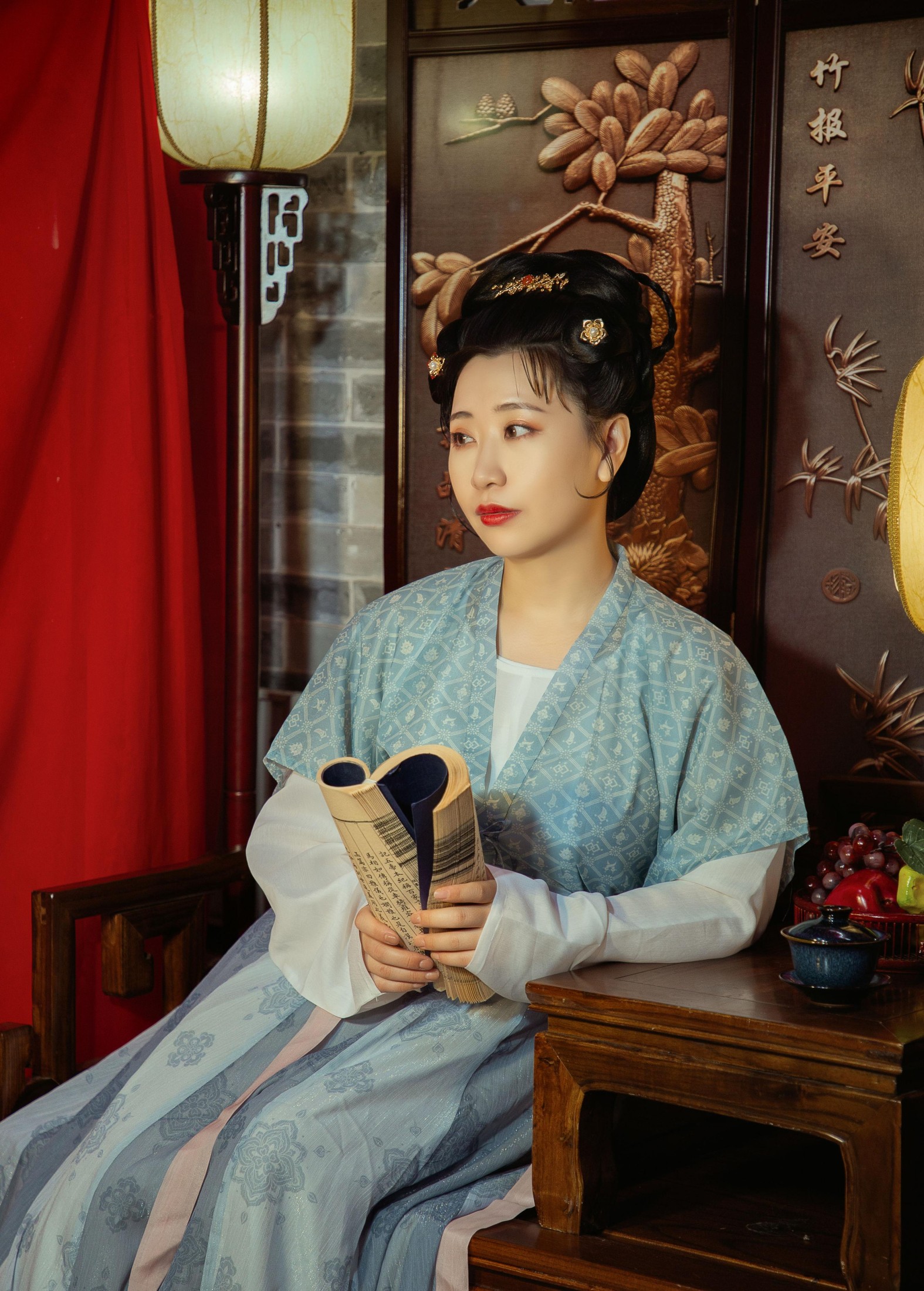 卡卡 – 《暮色》[14P] 插图2