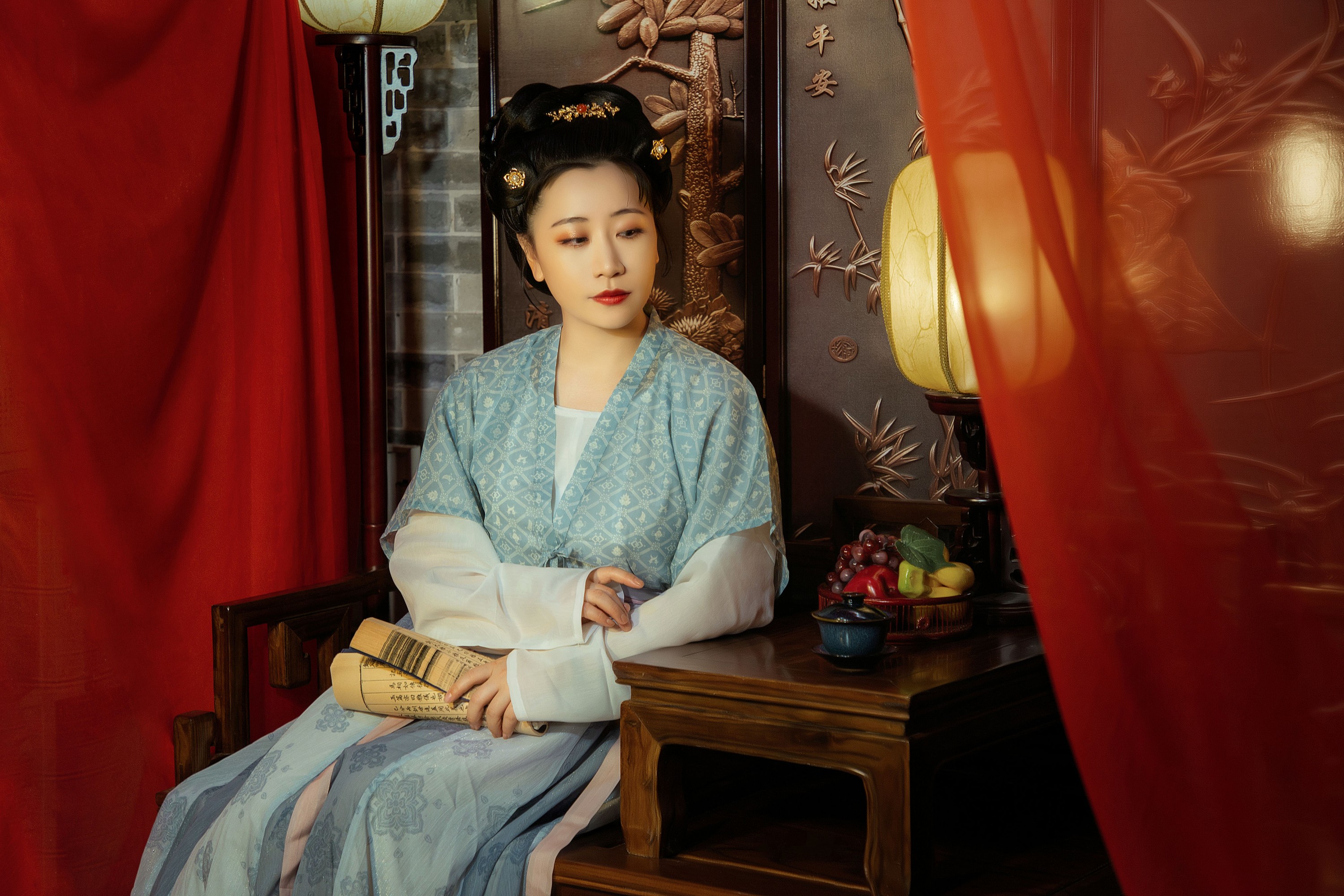 卡卡 – 《暮色》[14P] 插图5