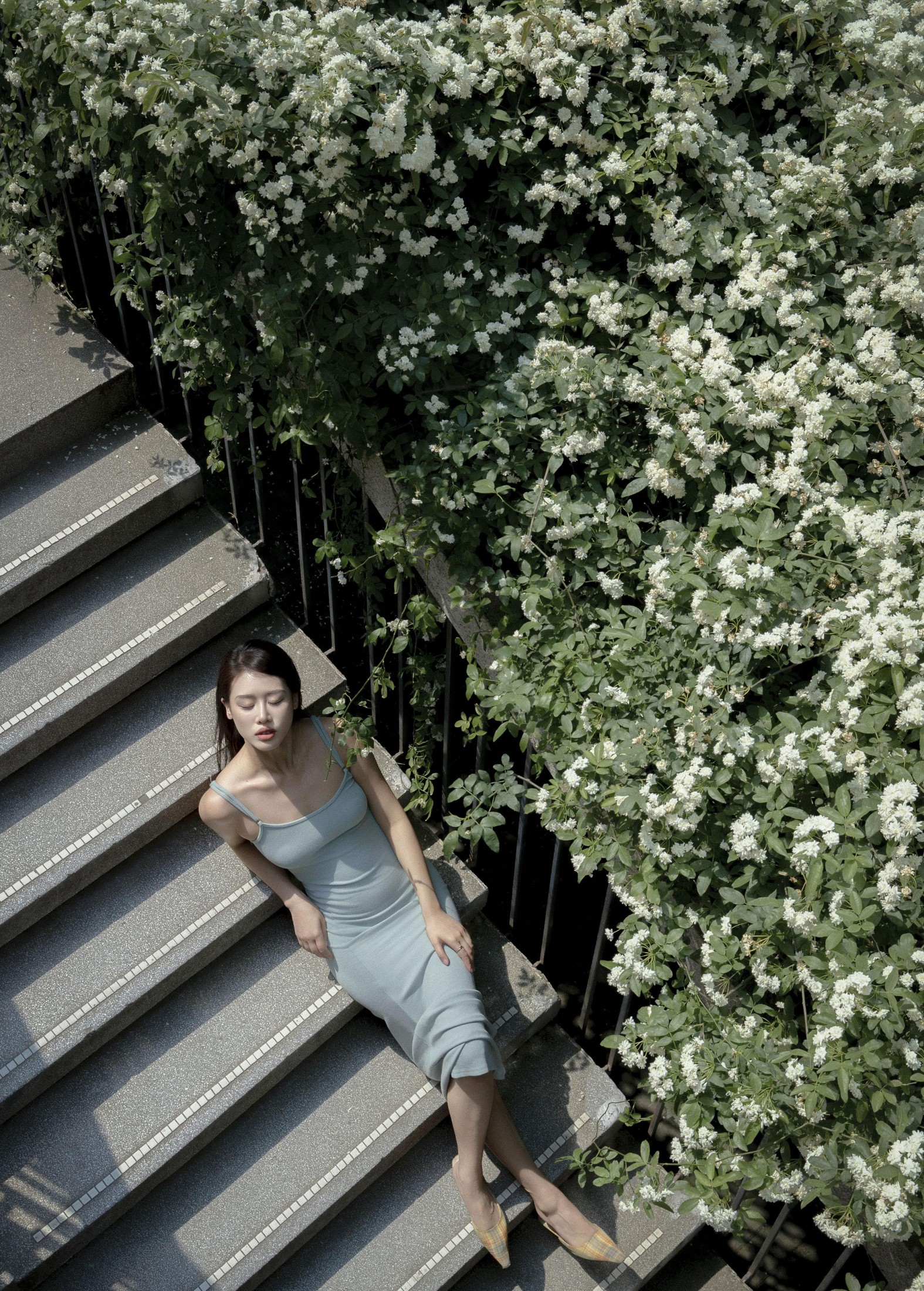 Chenaling_CL – 《七里香》[27P] 插图2