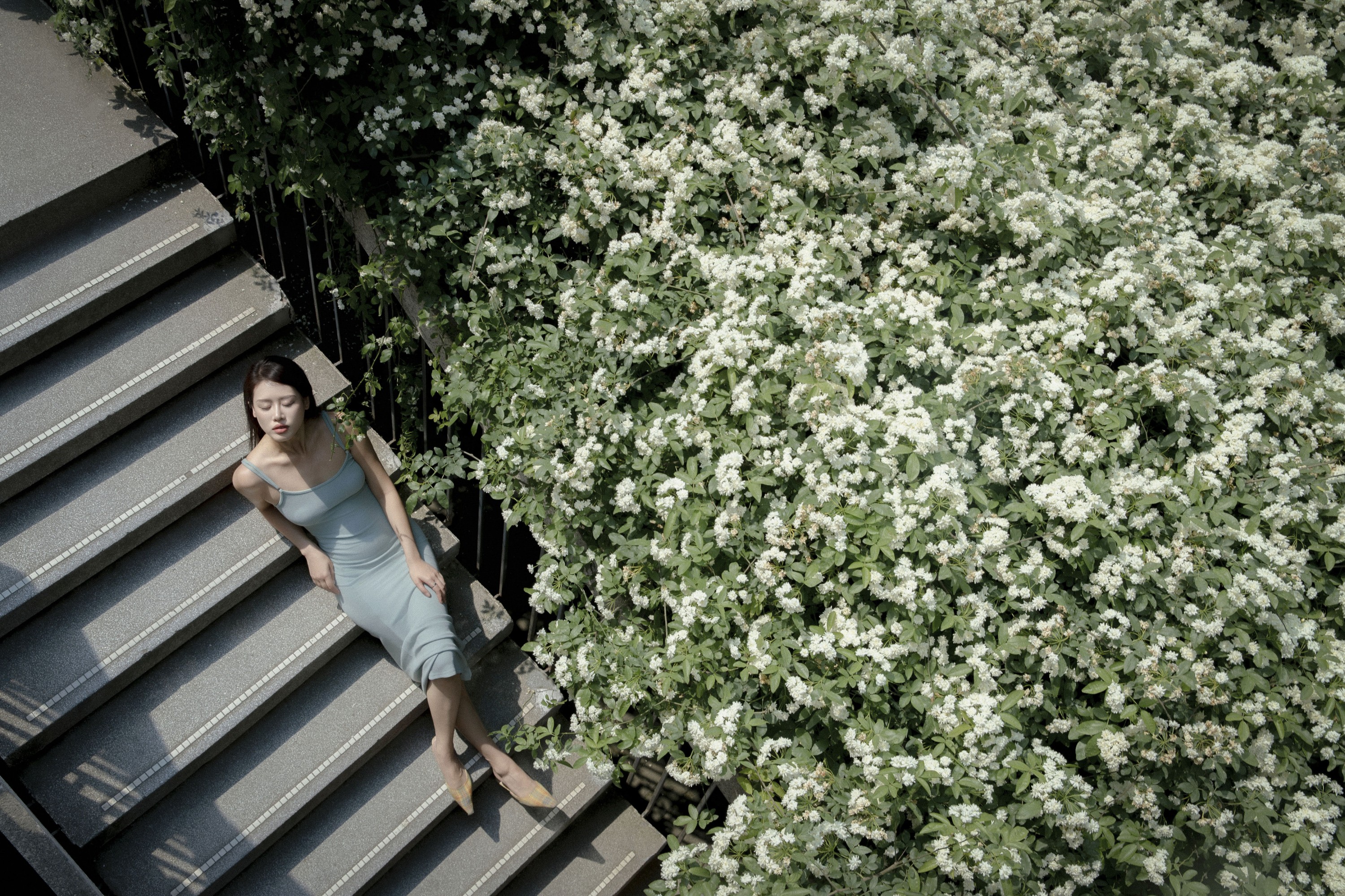 Chenaling_CL – 《七里香》[27P] 插图3