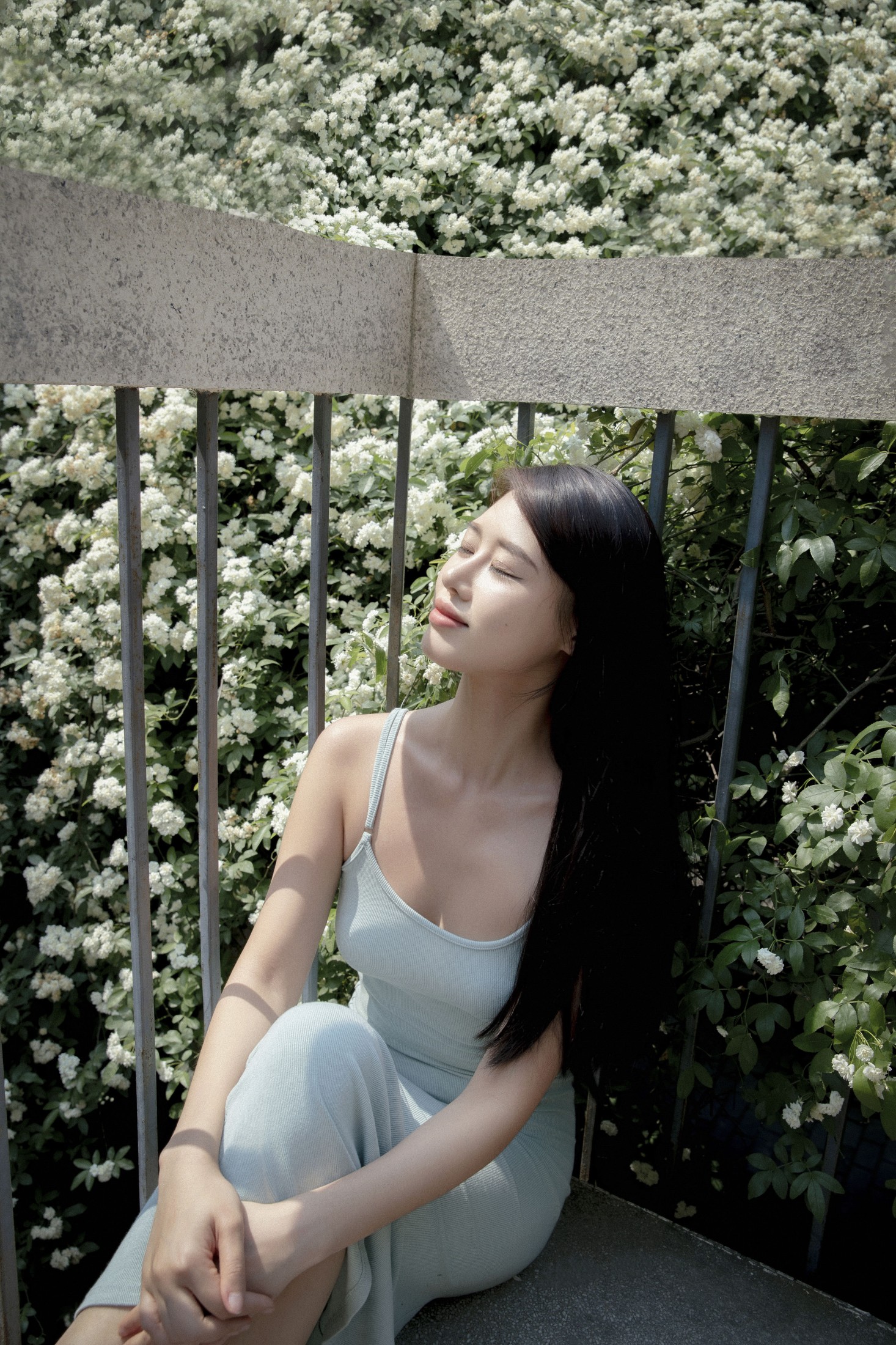 Chenaling_CL – 《七里香》[27P] 插图5