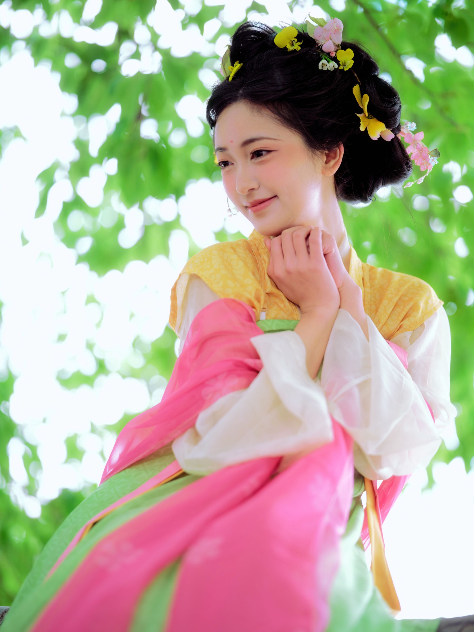 冷酷王爷 – 《春日》[14P] 插图4