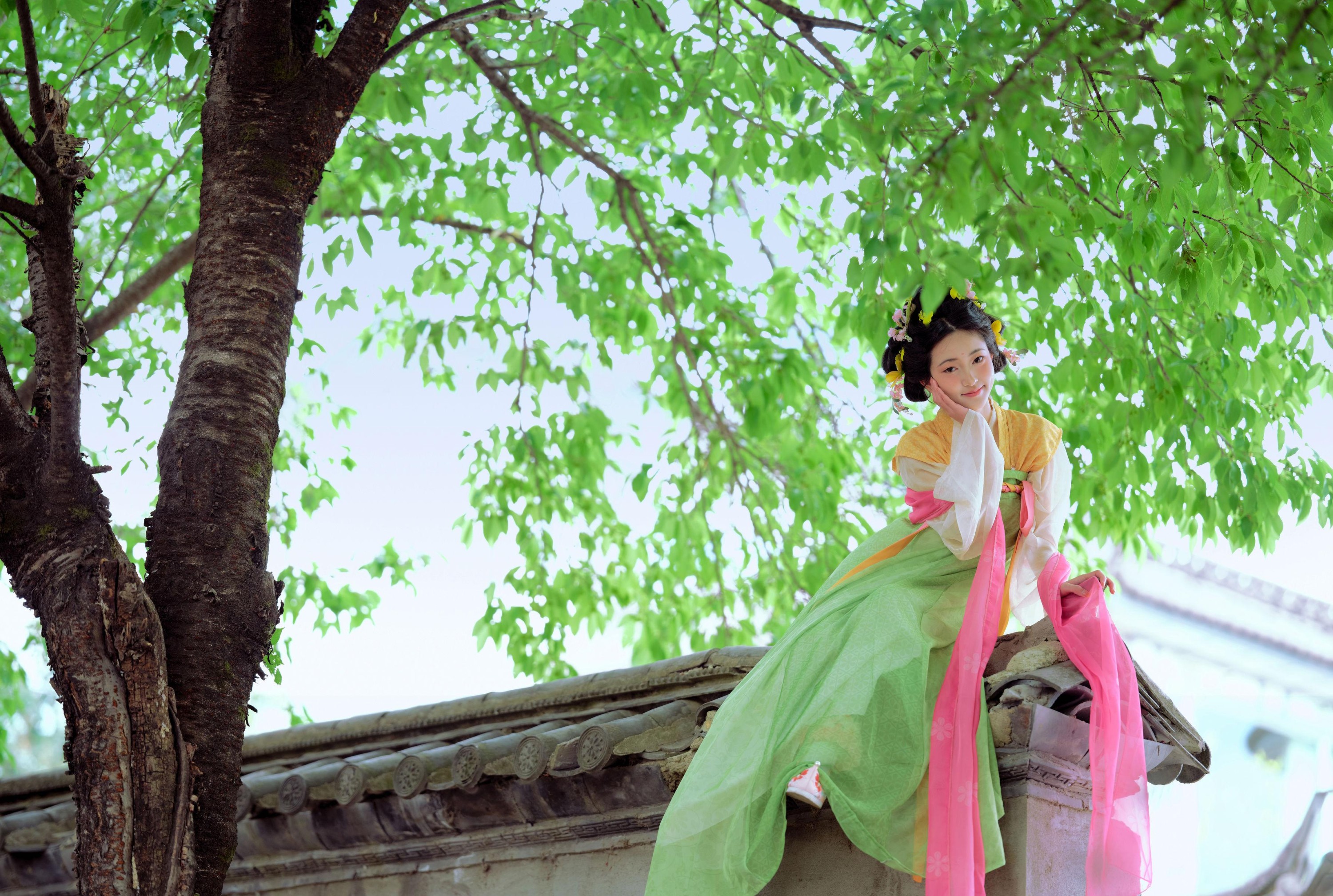 冷酷王爷 – 《春日》[14P] 插图2