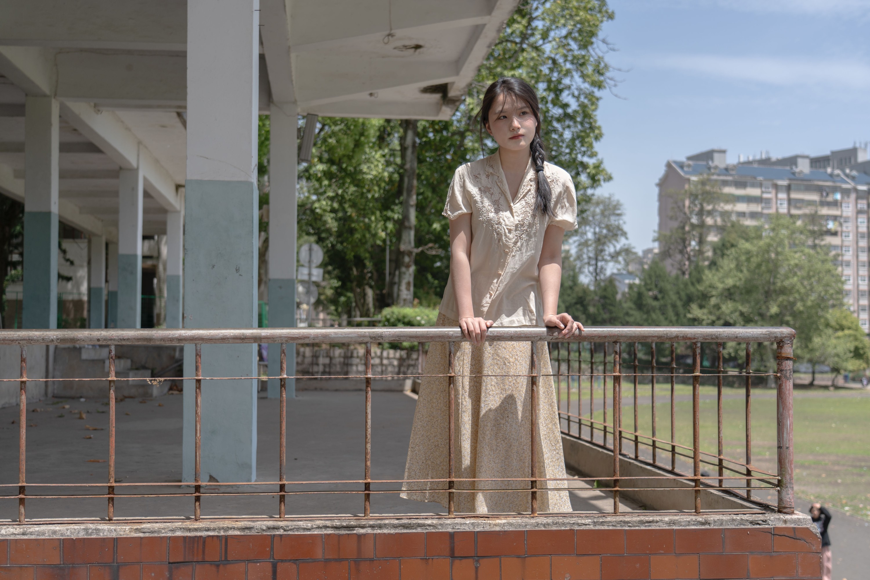 依鑫 – 《你走后时间开始练习轻手轻脚》[17P] 插图5