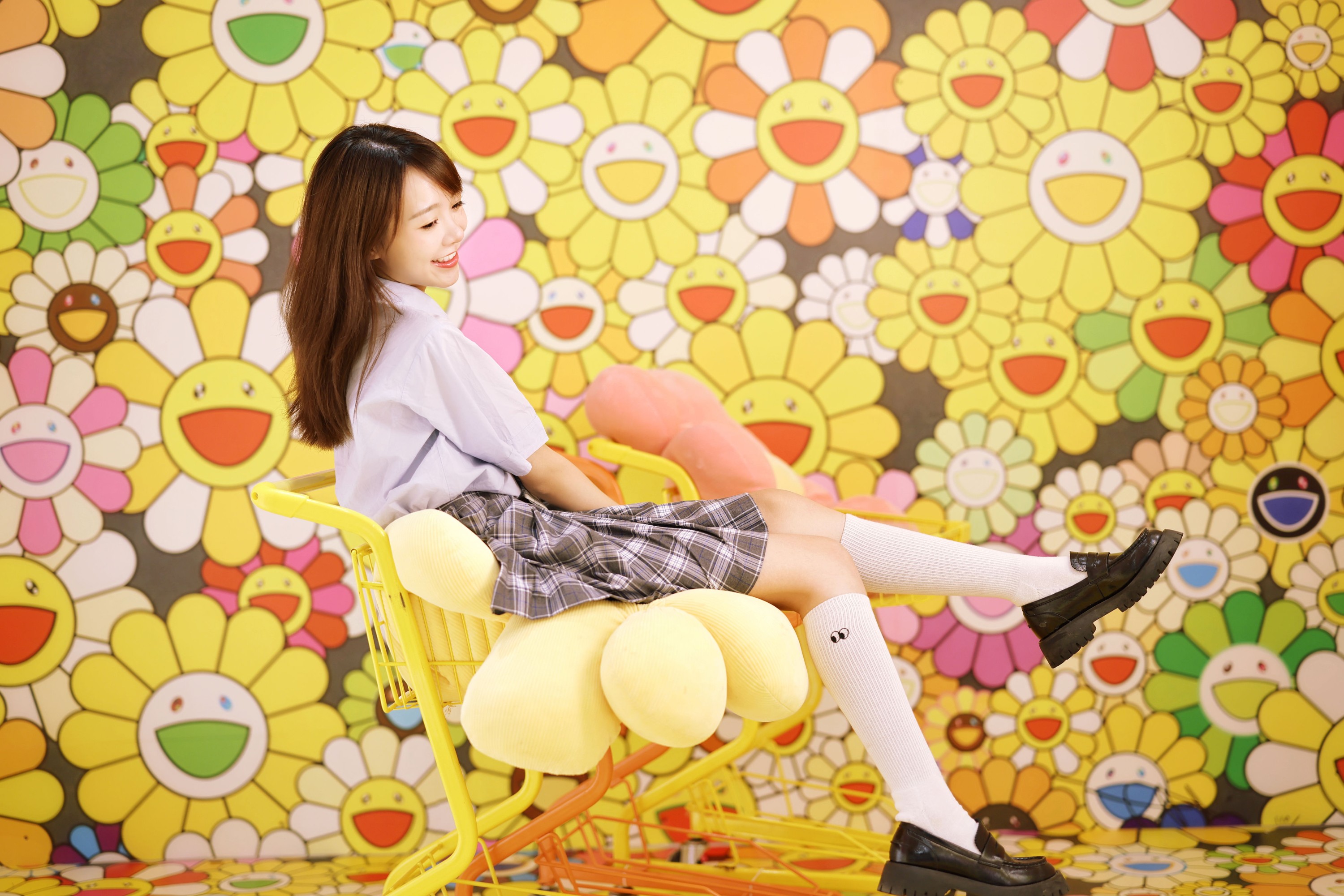 鸭鸭 – 《淘气游乐场》[28P] 插图5