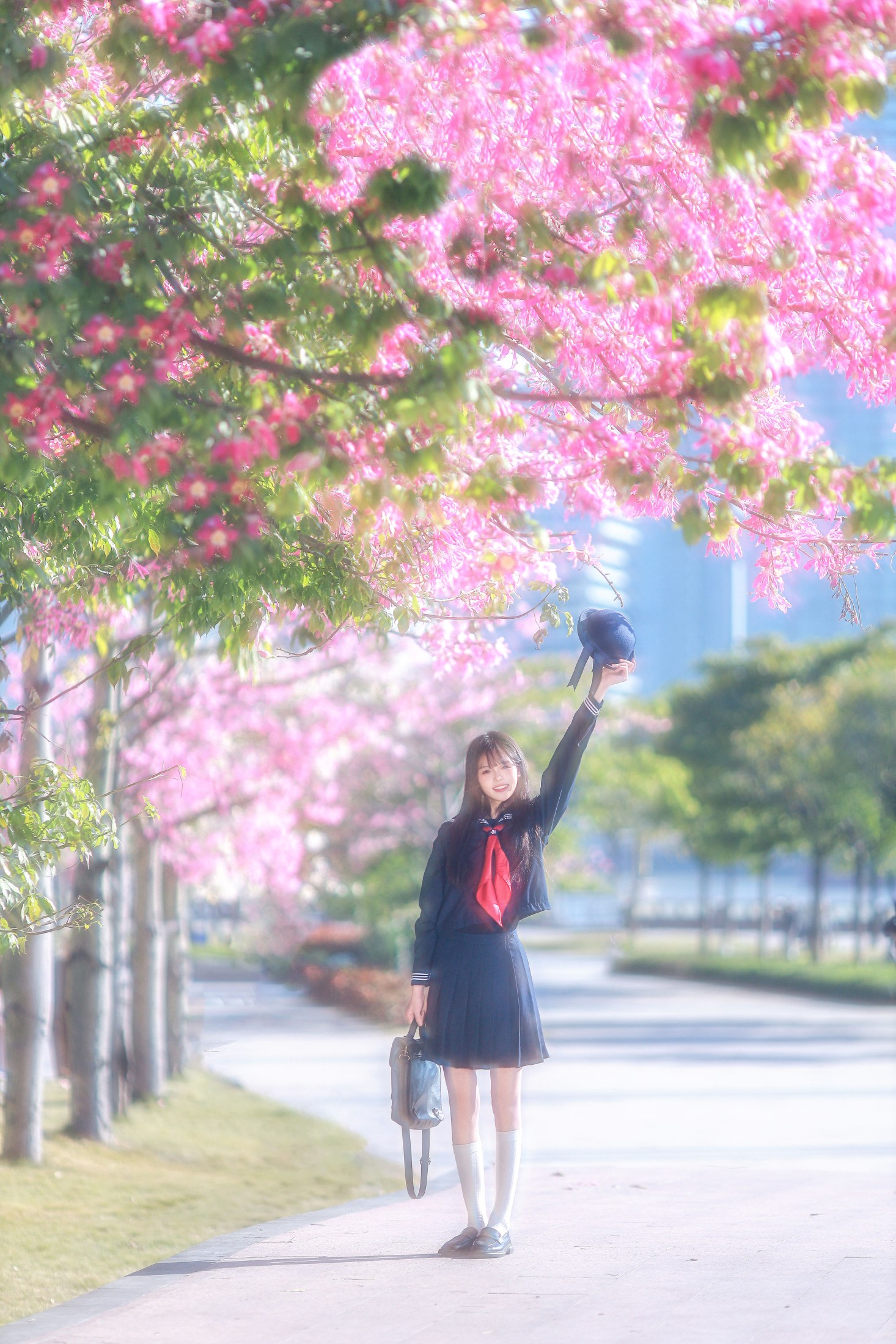 Fish-Lam – 《像漫画里的场景》[18P] 插图5