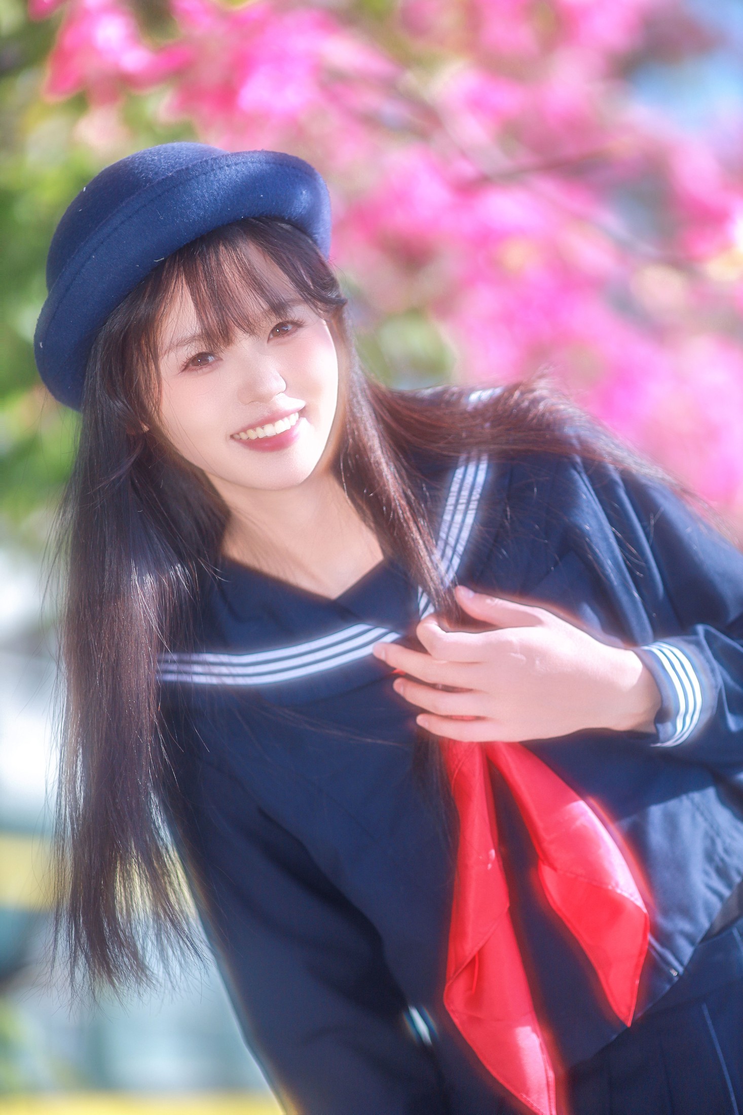 Fish-Lam – 《像漫画里的场景》[18P] 插图4