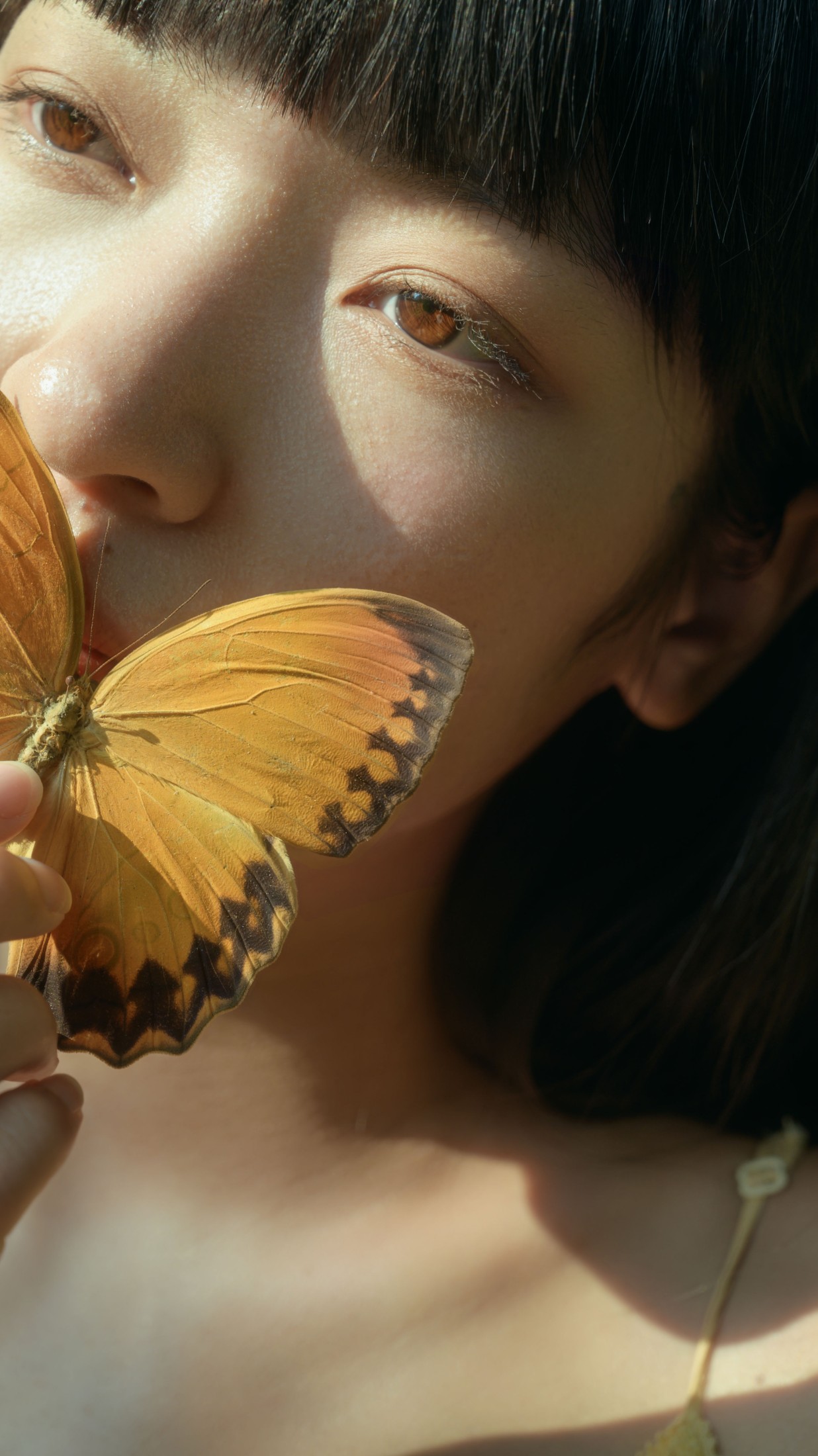 山野小果 – 《丁达尔树林》[15P] 插图4