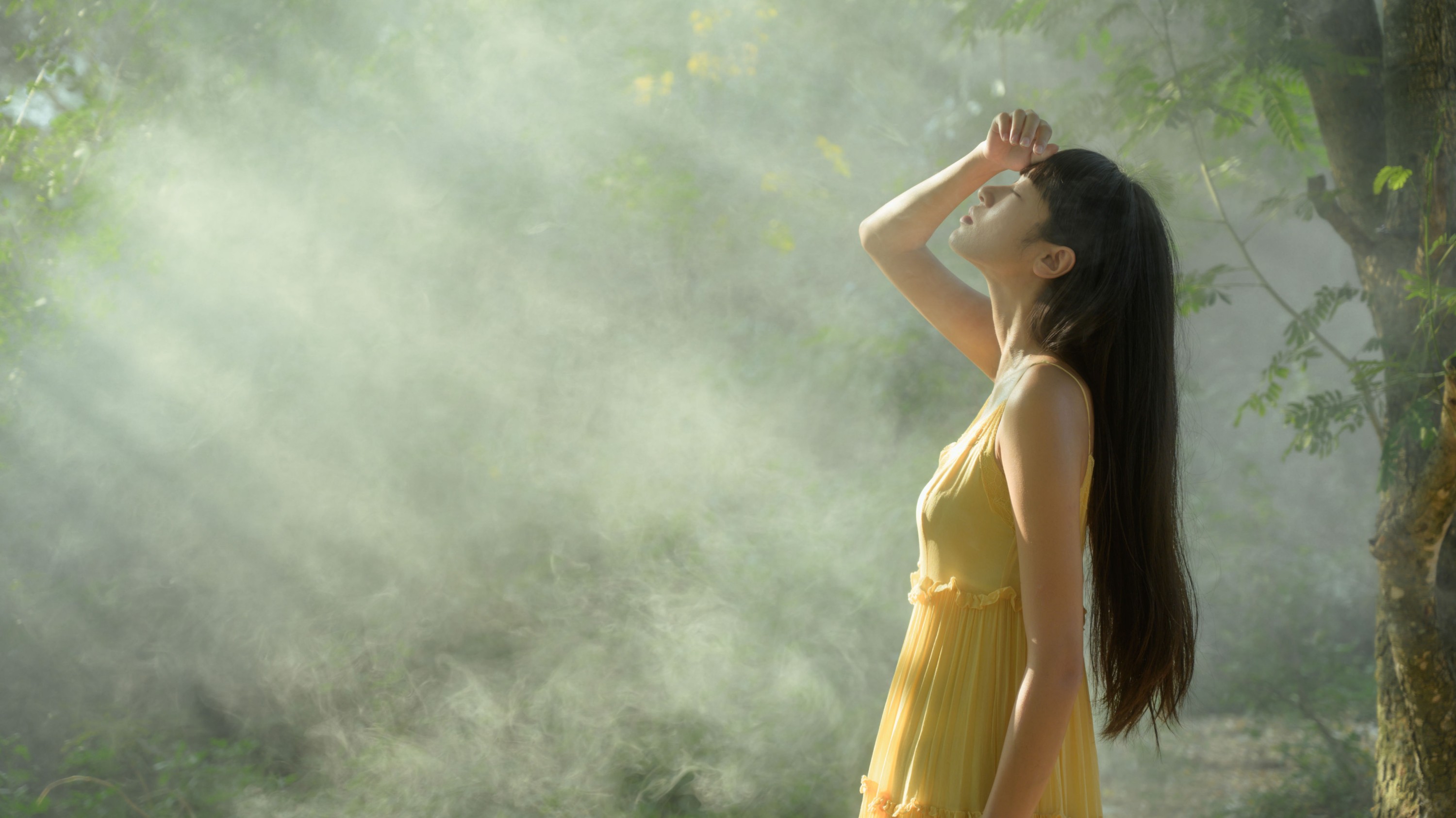 山野小果 – 《丁达尔树林》[15P] 插图5