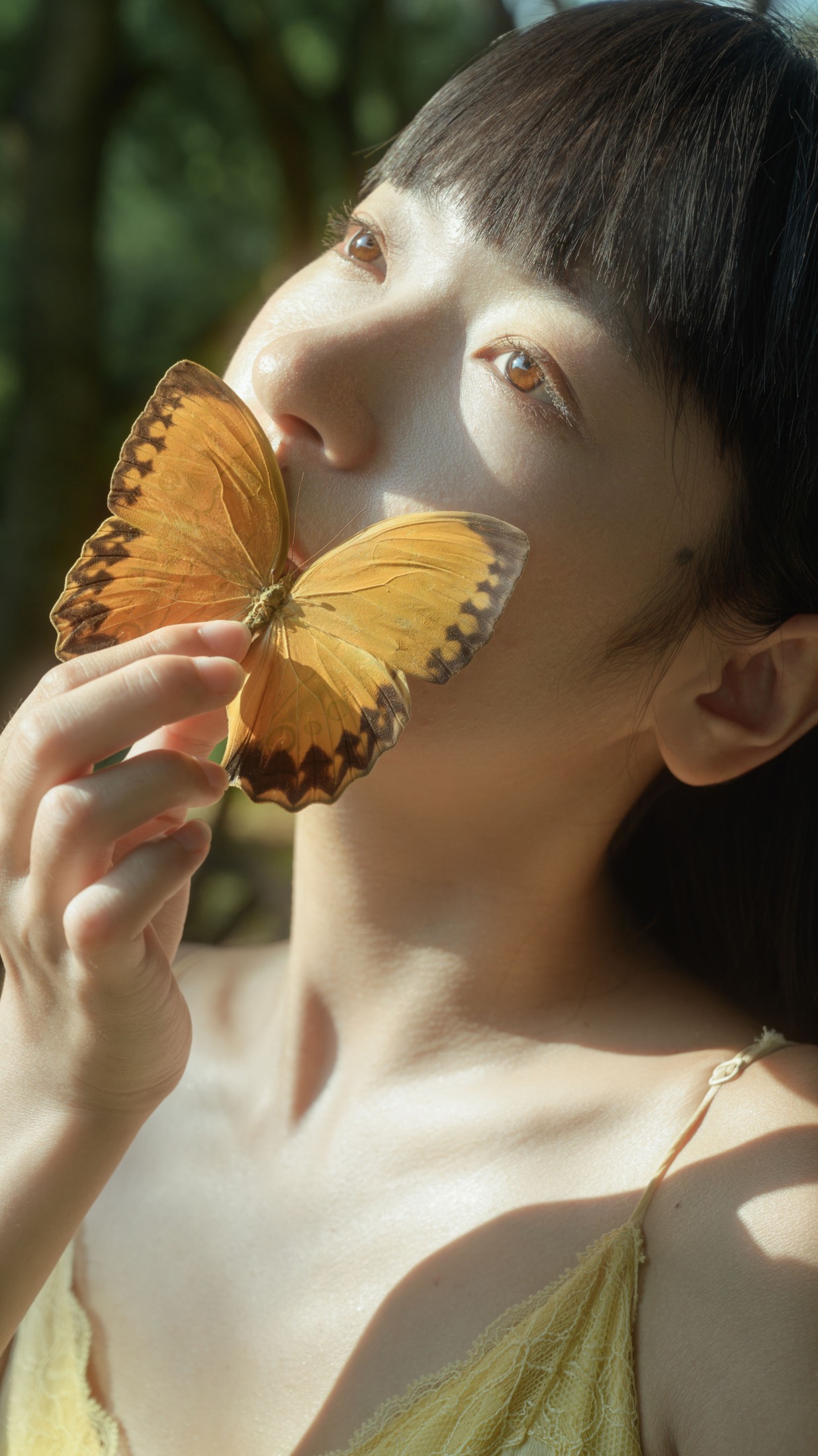 山野小果 – 《丁达尔树林》[15P] 插图3