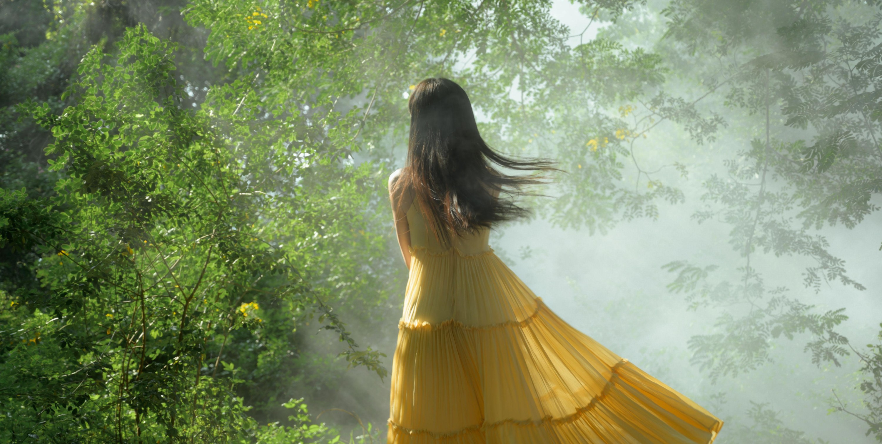 山野小果 – 《丁达尔树林》[15P] 插图2