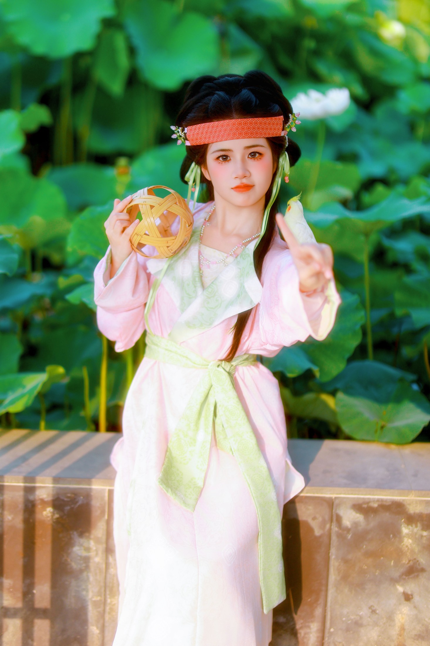 小杜同学 – 《蹴鞠少女》[57P] 插图3