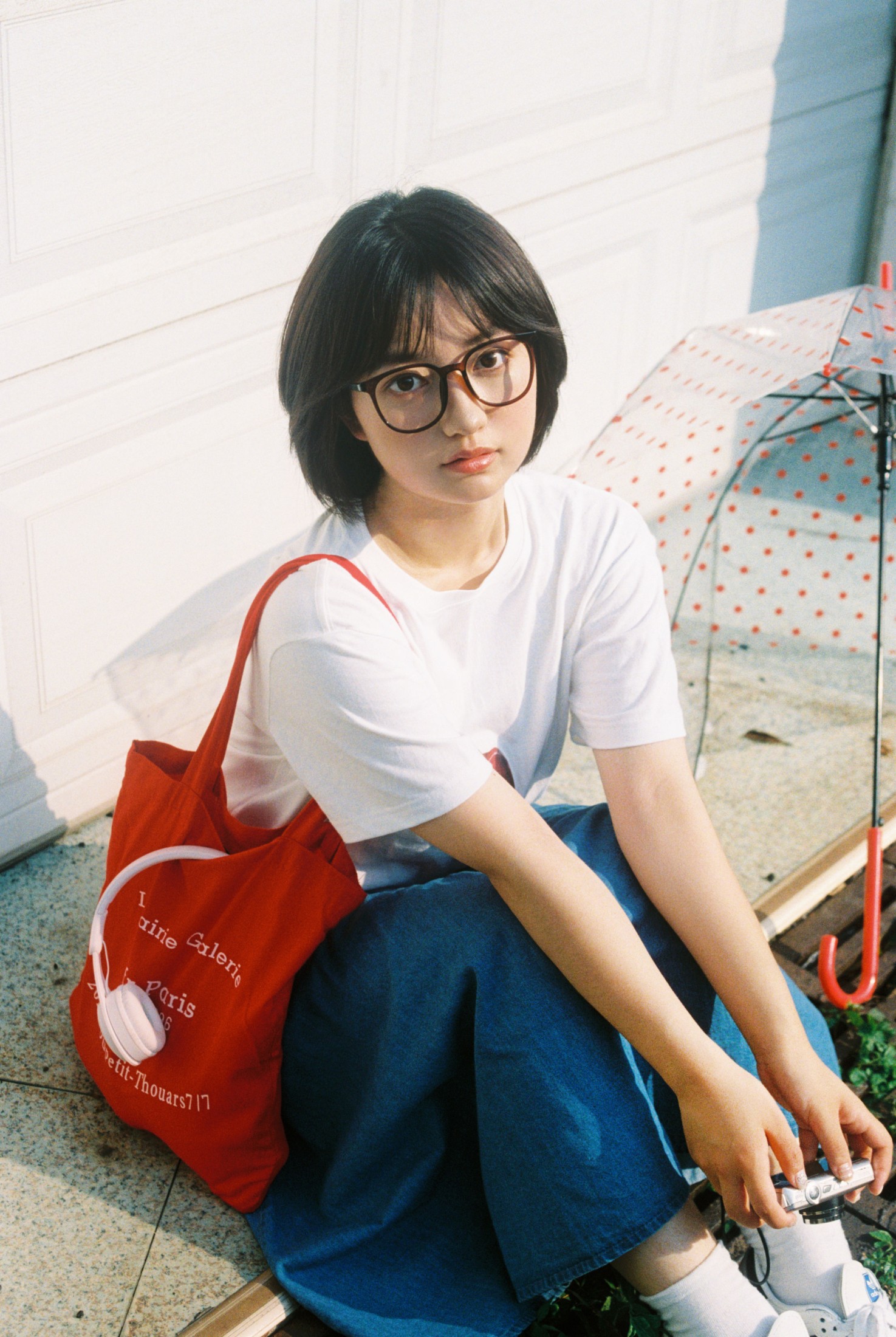 。 – 《青岛的夏》[14P] 插图5