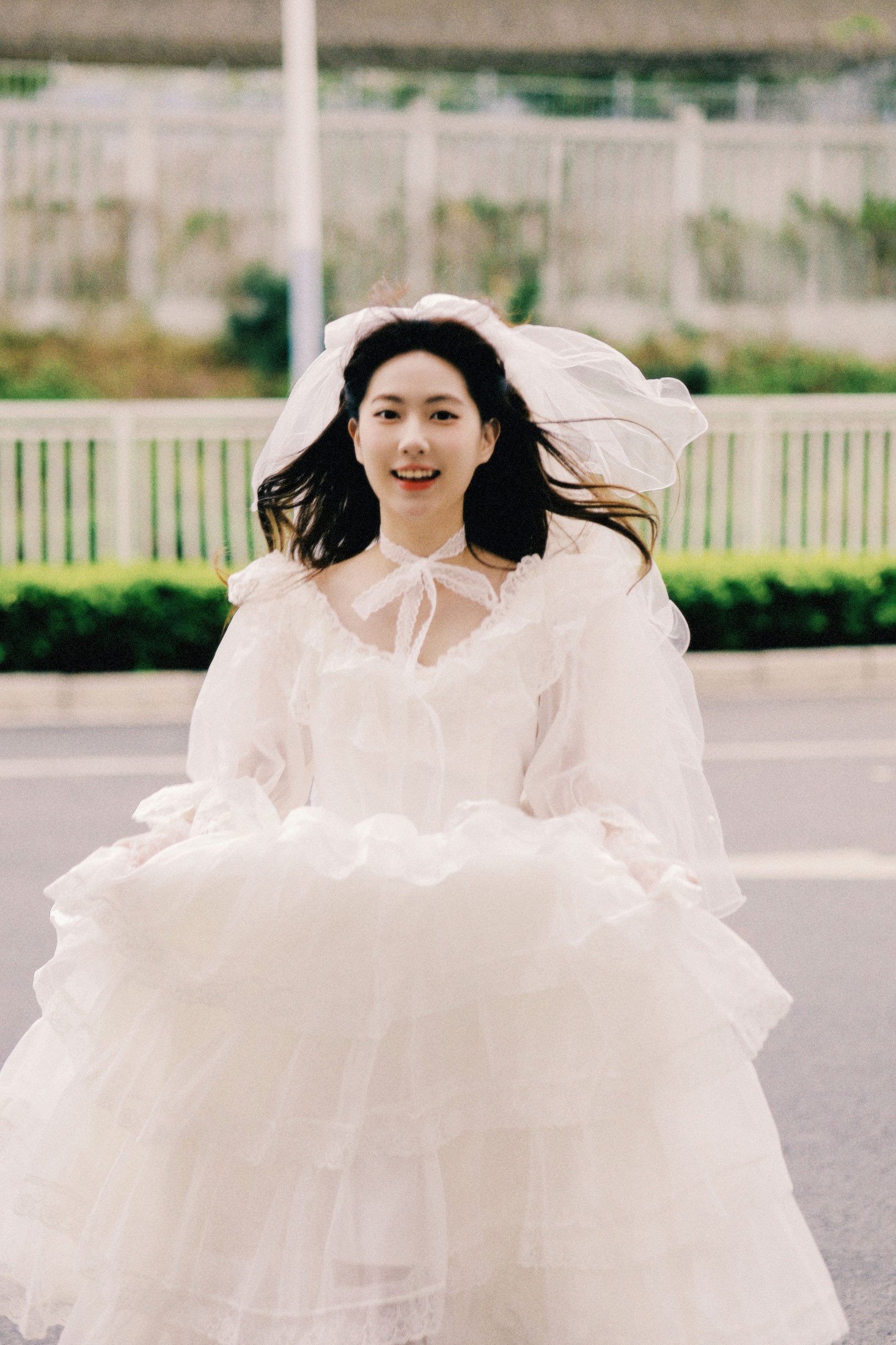 盈盈 – 《落跑新娘》[24P] 插图2