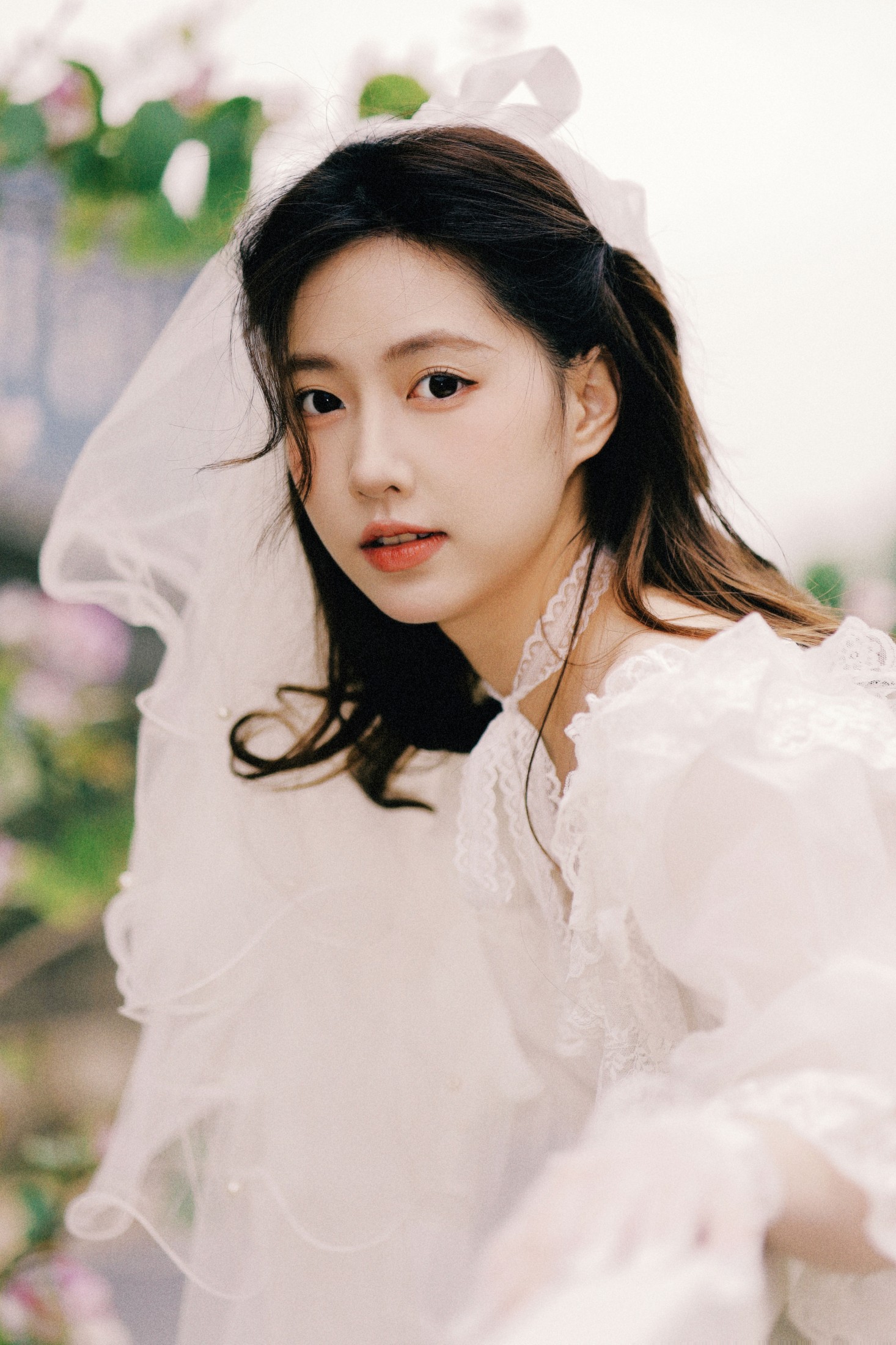 盈盈 – 《落跑新娘》[24P] 插图4