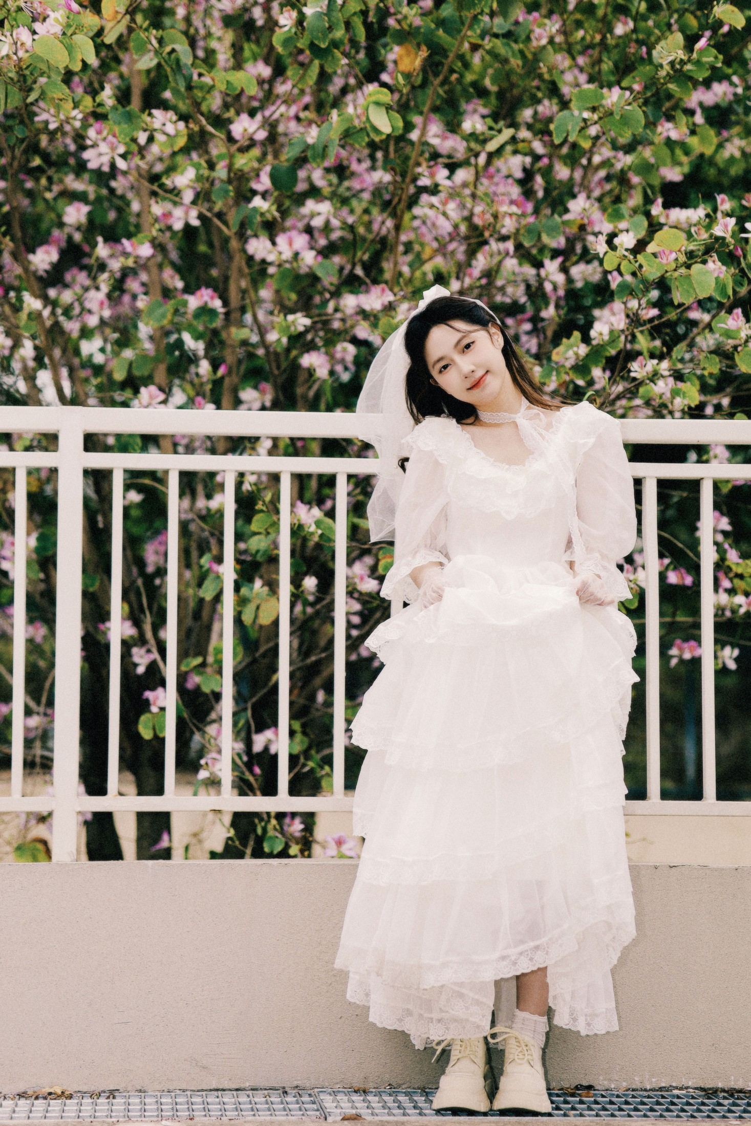 盈盈 – 《落跑新娘》[24P] 插图5