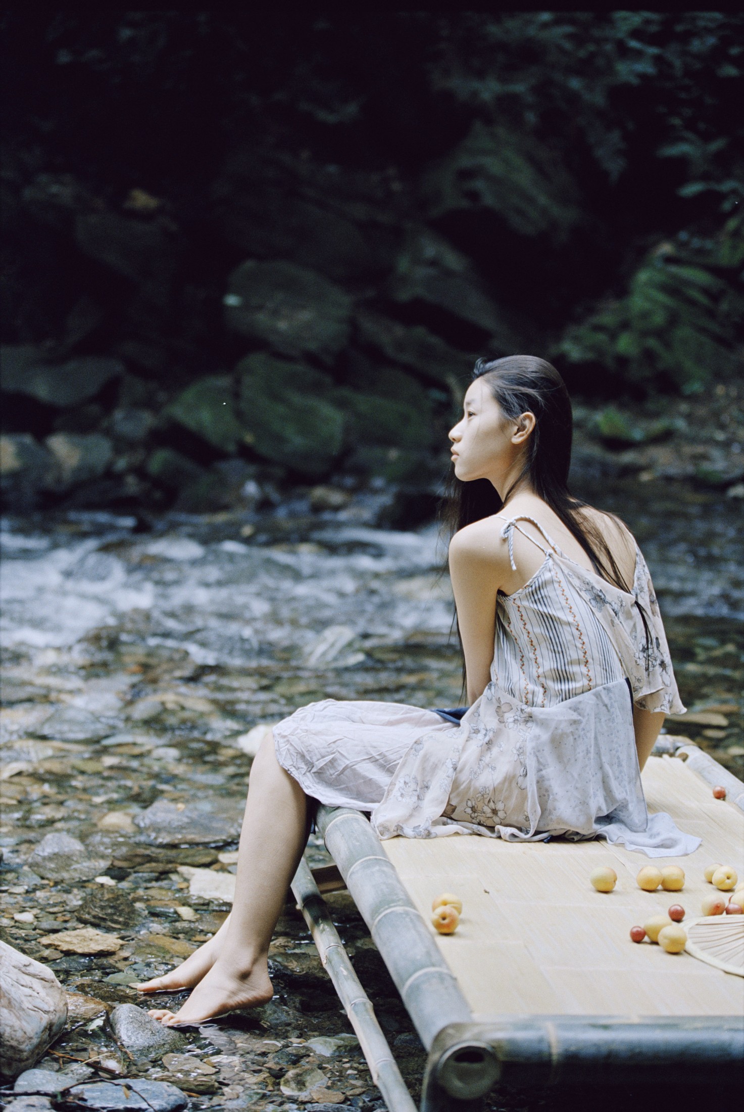 vous – 《蜻蜓之梦》[54P] 插图5