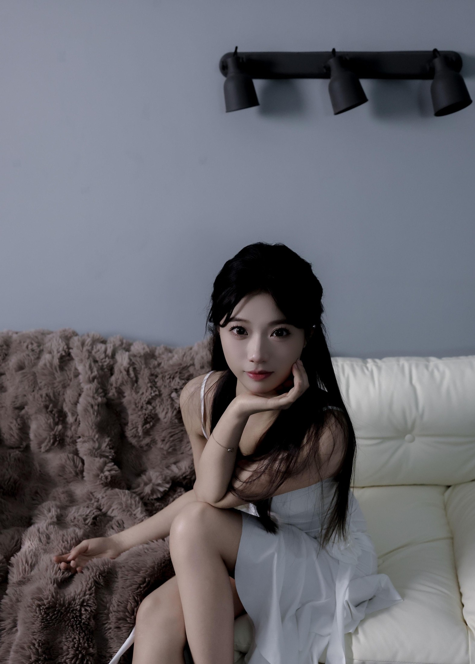 懒懒 – 《尾巴》[31P] 插图2