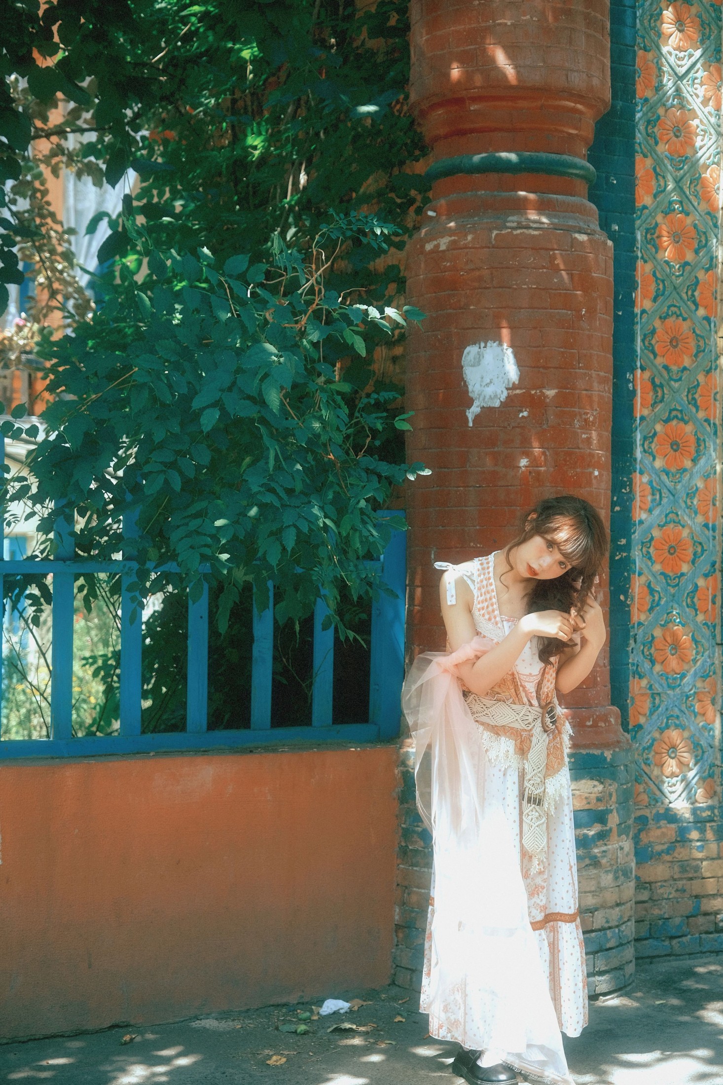 祝勺子 – 《我清楚地看见你》[29P] 插图4