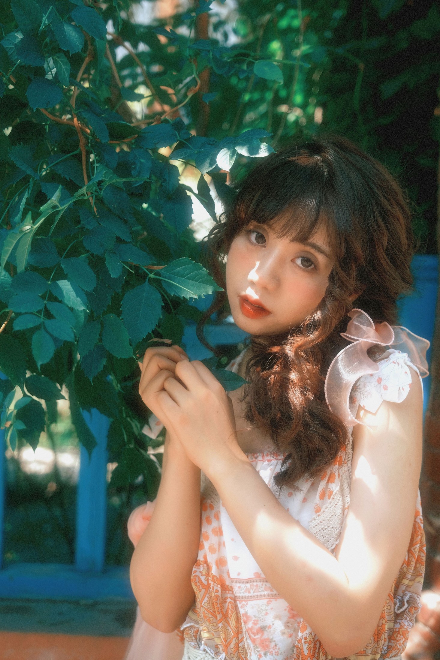 祝勺子 – 《我清楚地看见你》[29P] 插图5