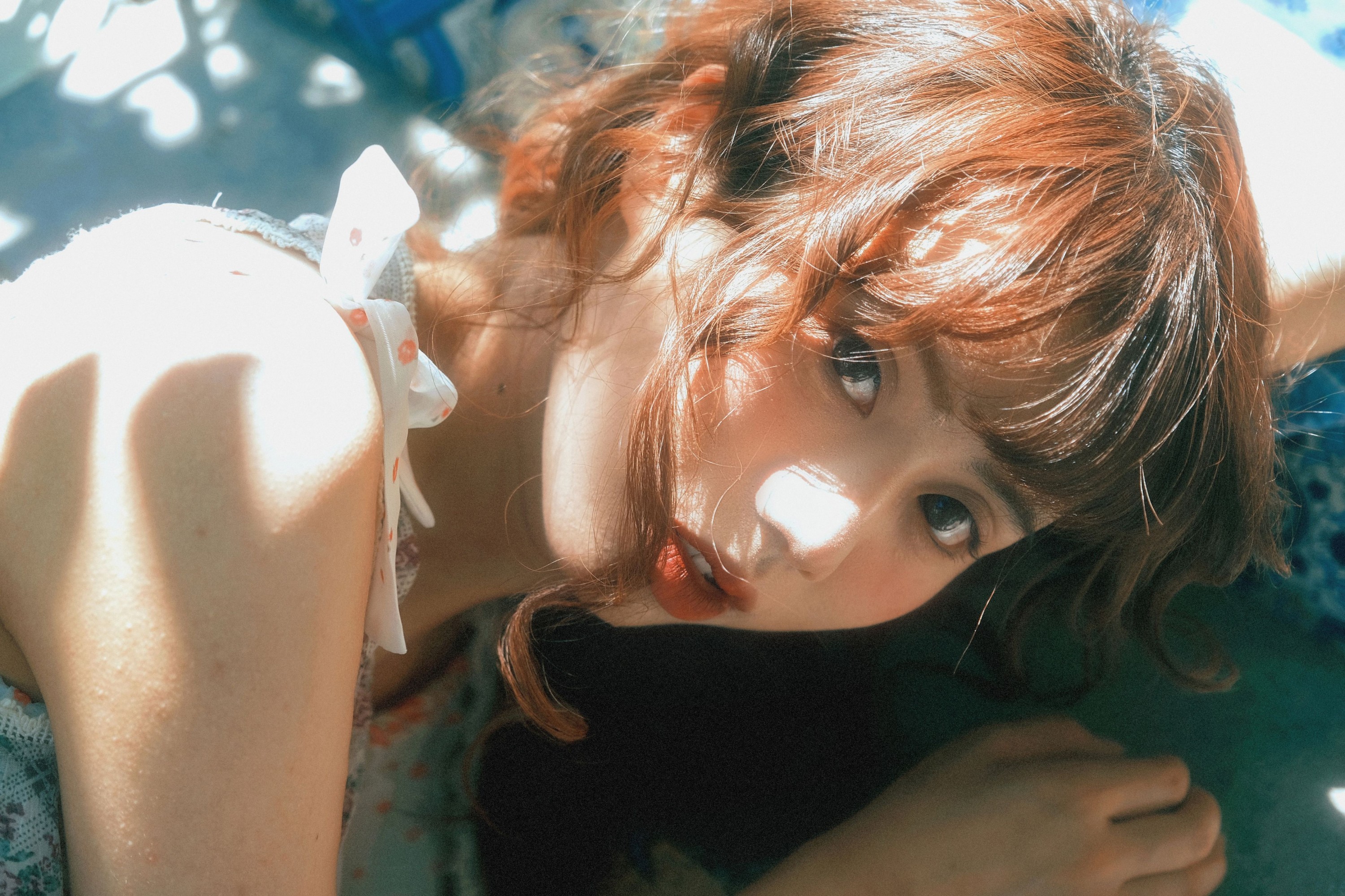 祝勺子 – 《我清楚地看见你》[29P]-66COS