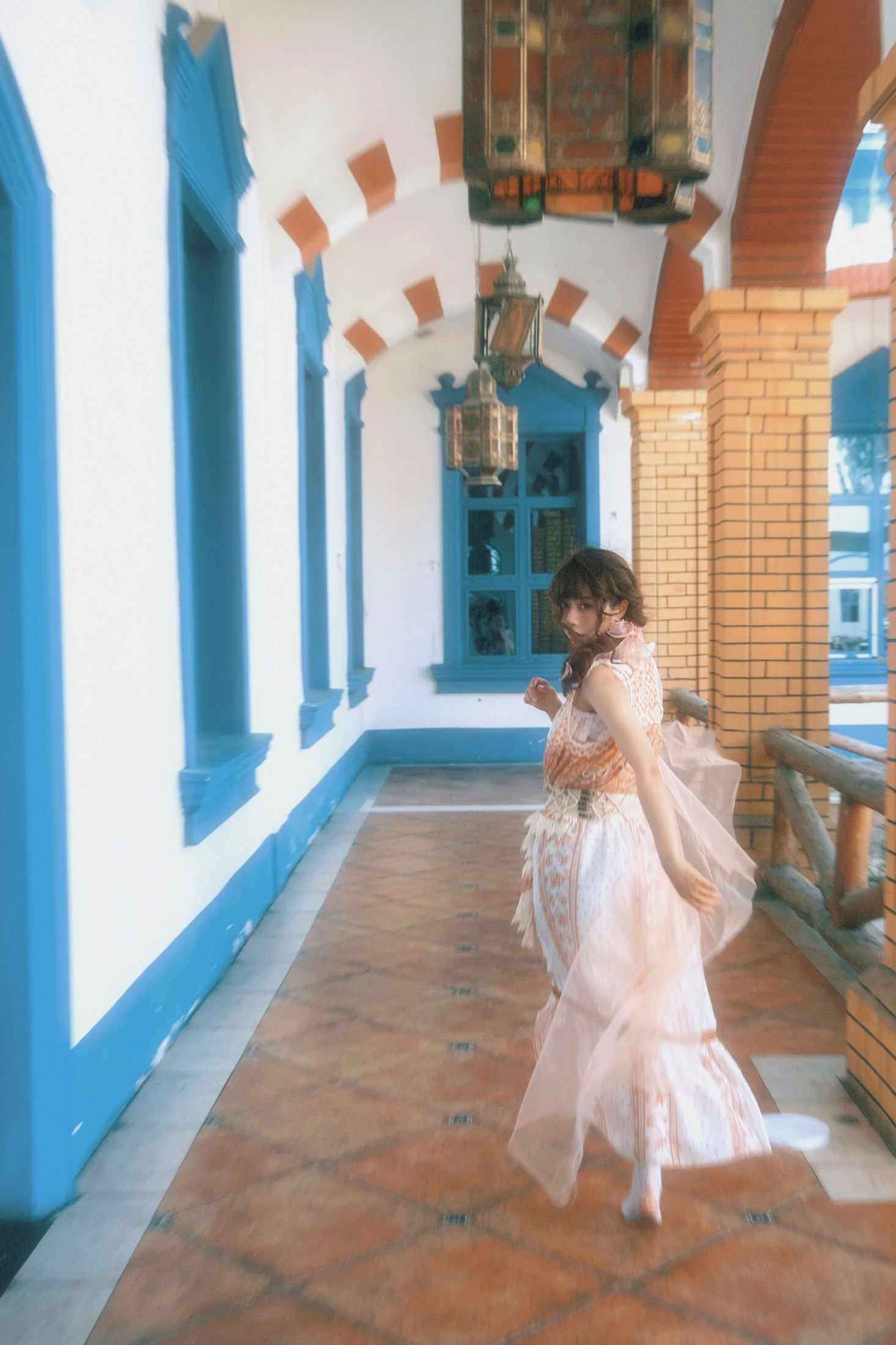 祝勺子 – 《我清楚地看见你》[29P] 插图3