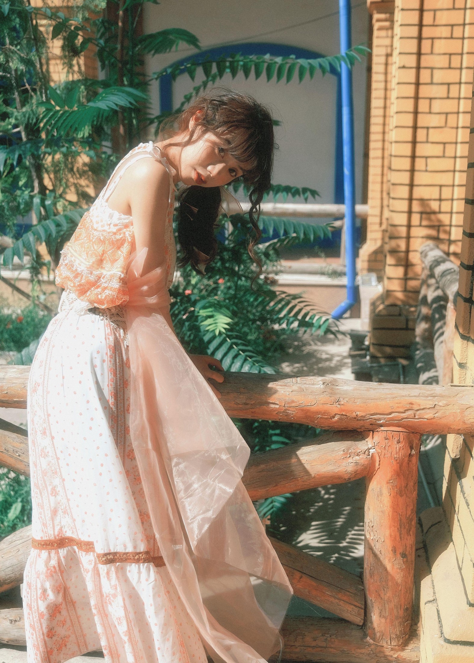 祝勺子 – 《我清楚地看见你》[29P] 插图2