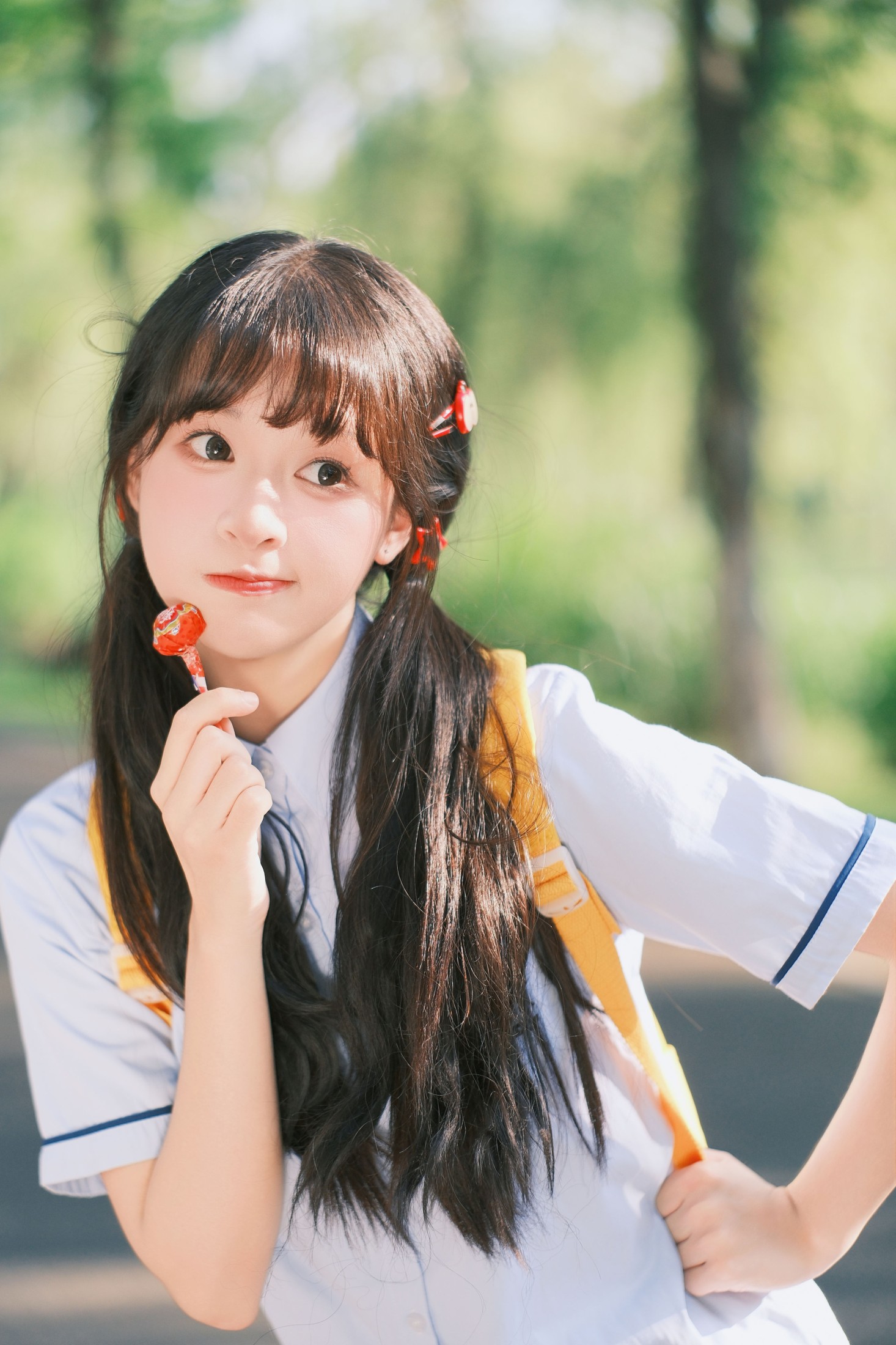 夏芋小年 – 《青春记忆》[20P] 插图5