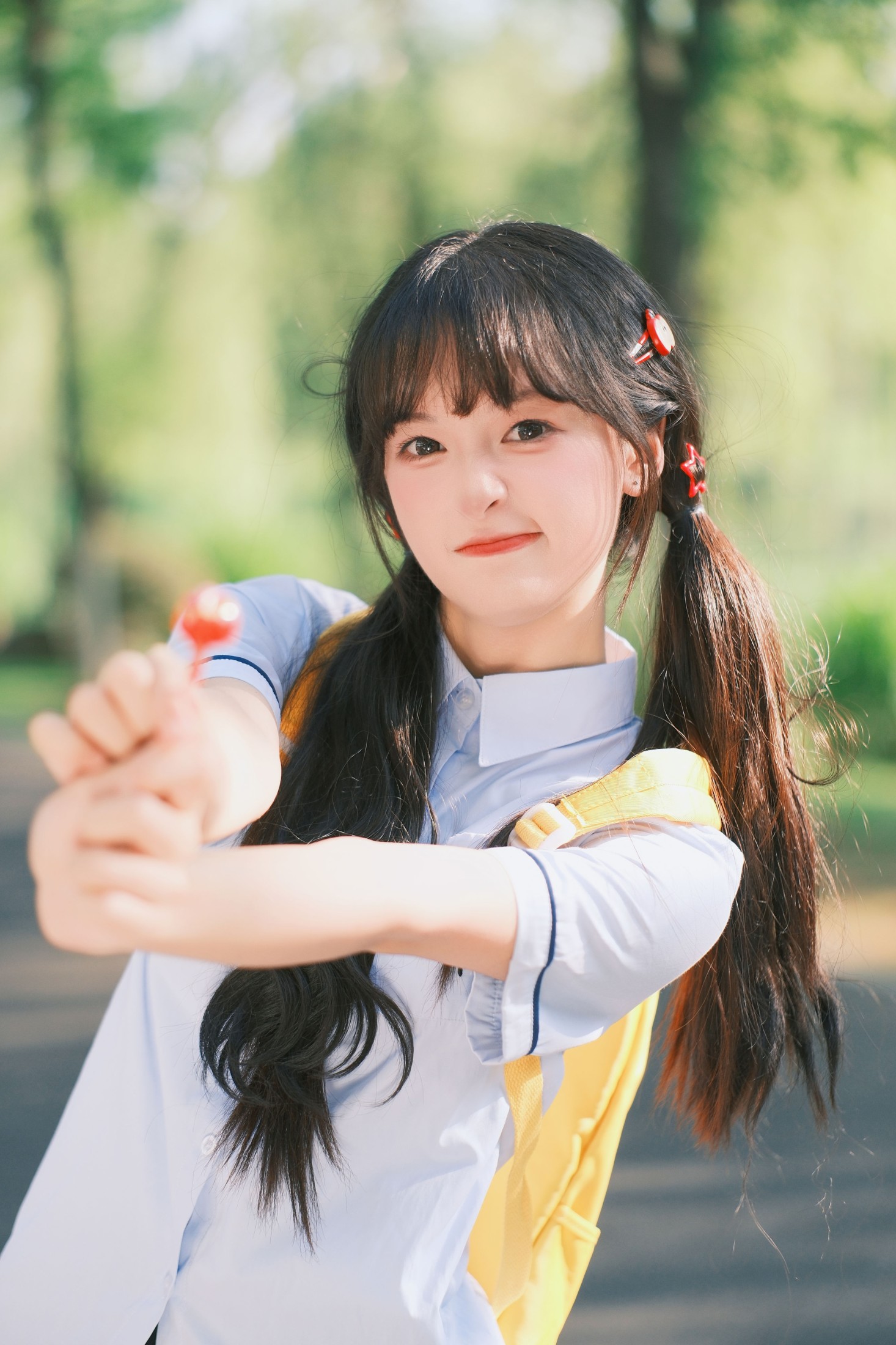 夏芋小年 – 《青春记忆》[20P] 插图4