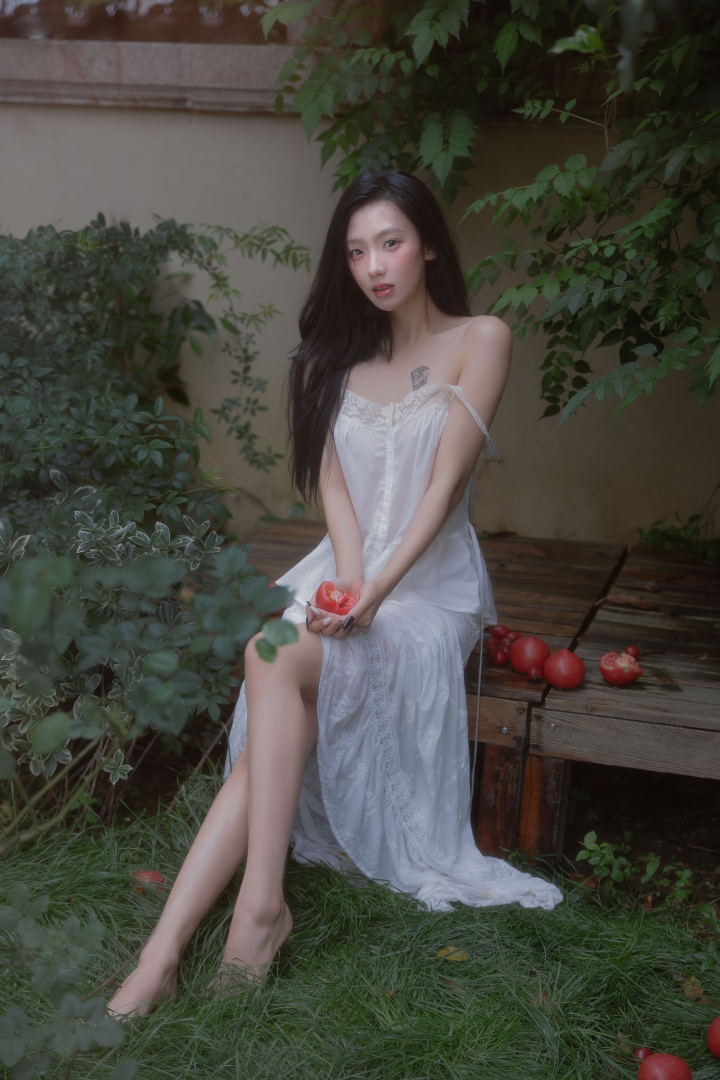 duo朵 – 《番茄红了》[18P] 插图5