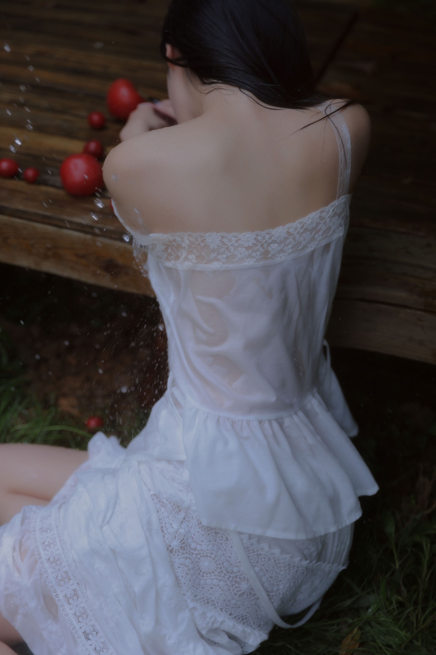 duo朵 – 《番茄红了》[18P] 插图3