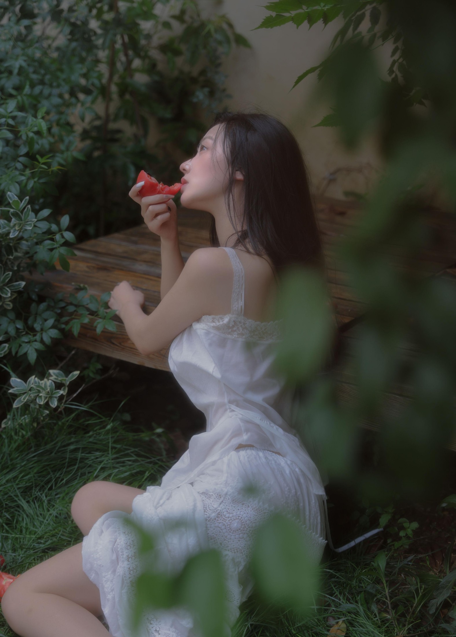 duo朵 – 《番茄红了》[18P] 插图2