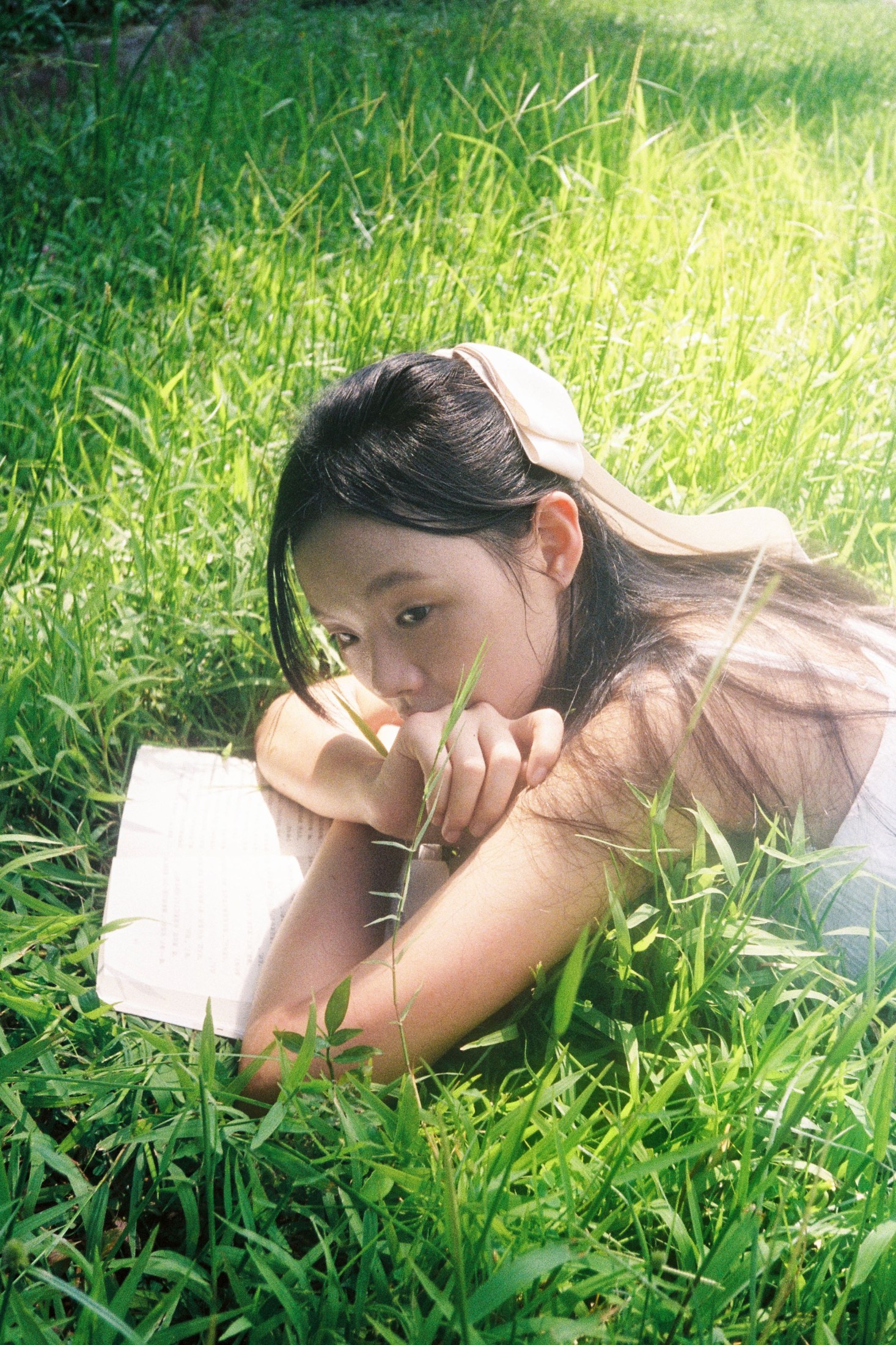 暴躁的小矮人： – 《树是另一种意义的海》[15P] 插图3