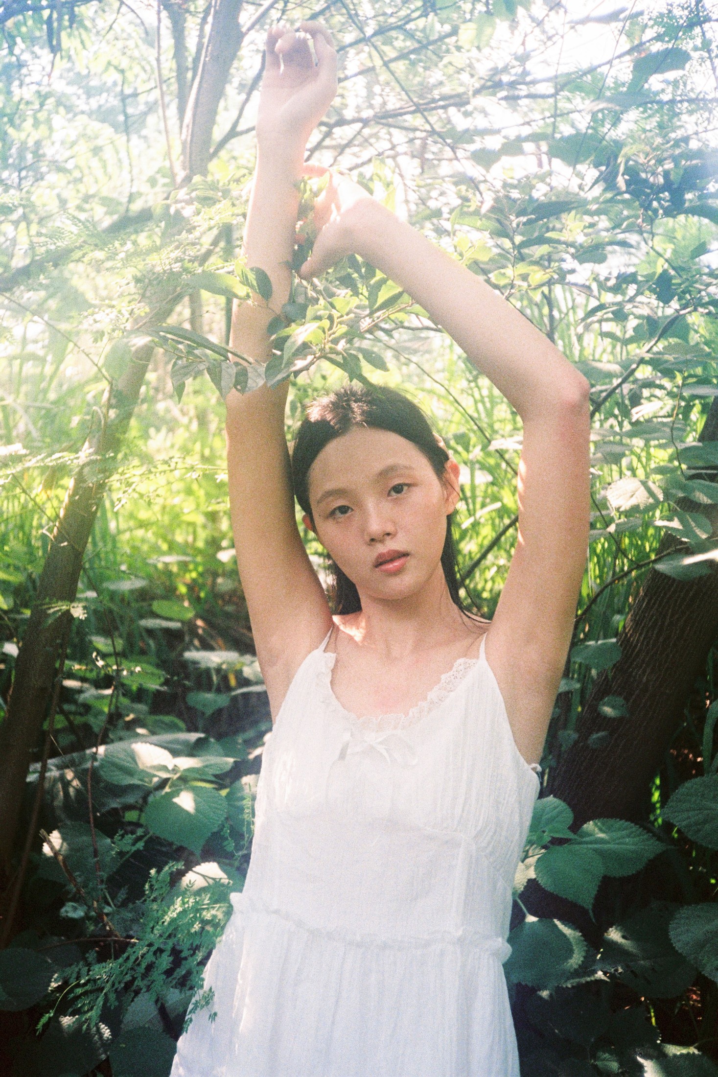 暴躁的小矮人： – 《树是另一种意义的海》[15P] 插图5