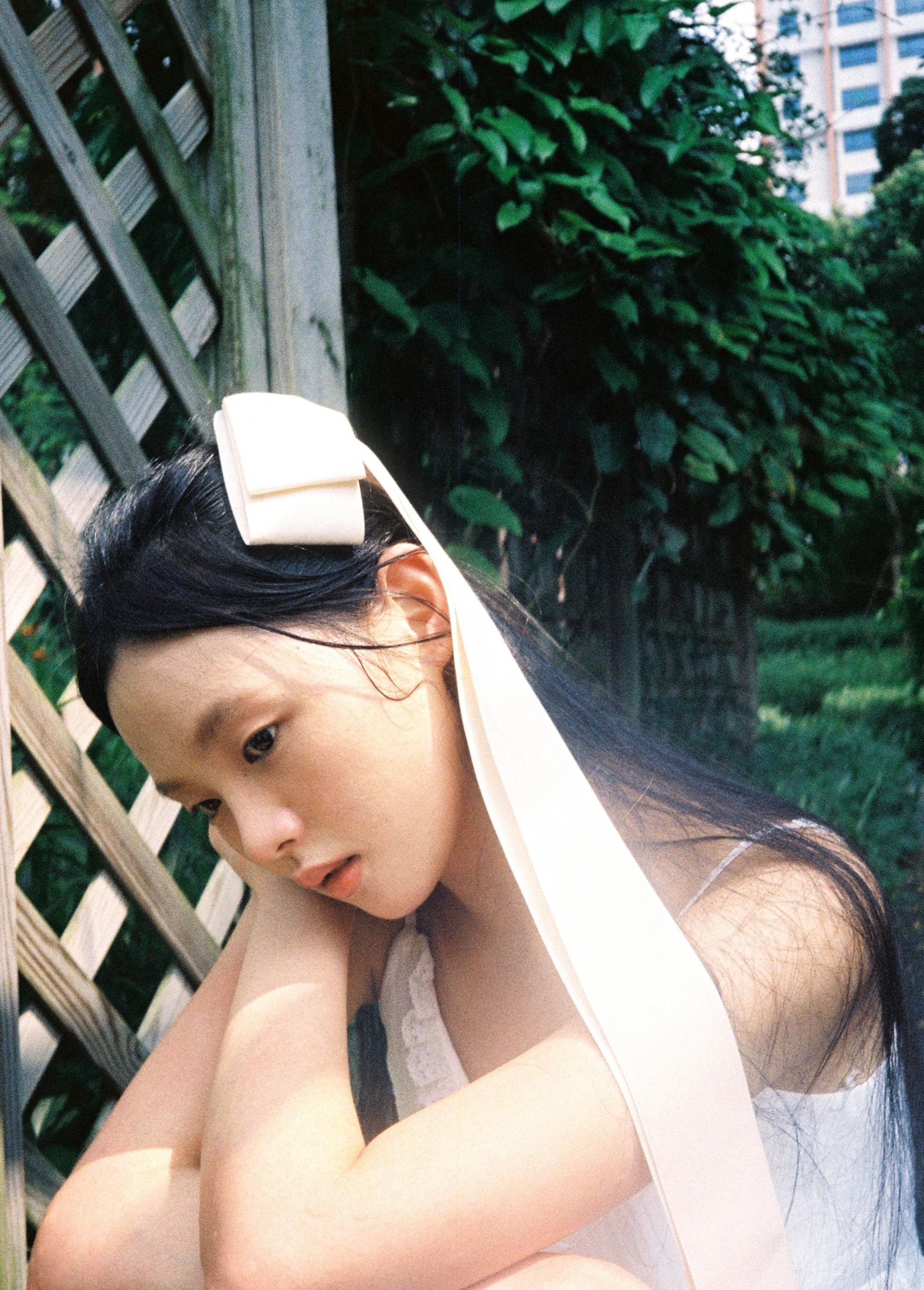 暴躁的小矮人： – 《树是另一种意义的海》[15P] 插图2